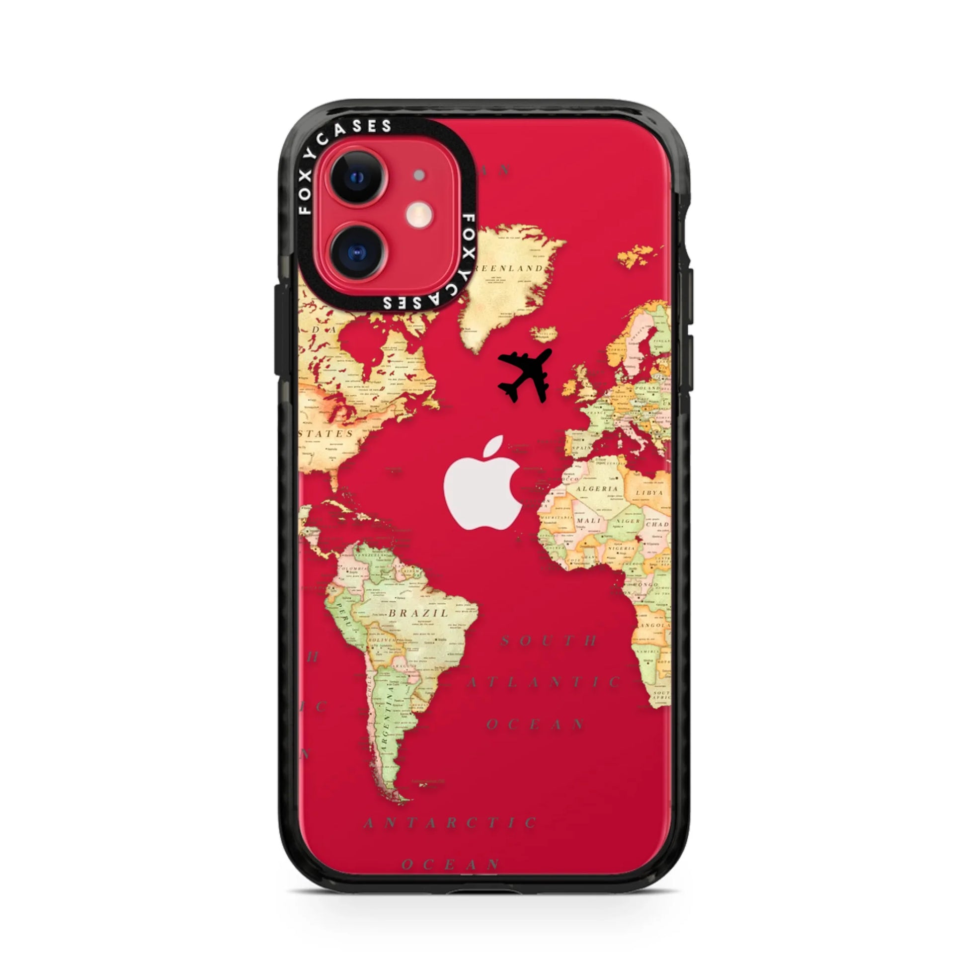 iPhone-11-Red