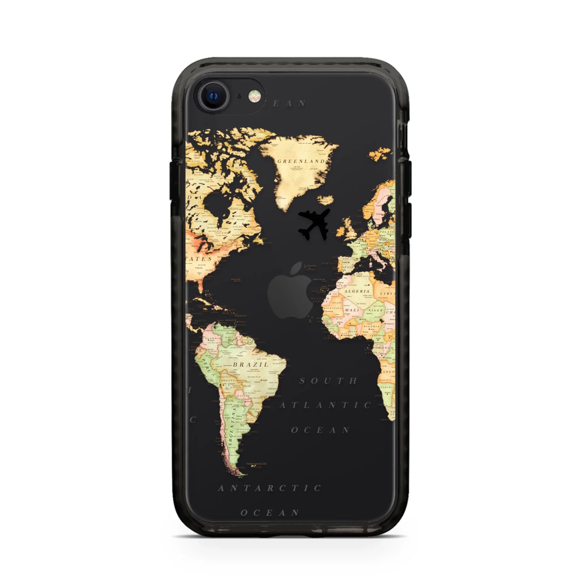 iPhone-SE-Black