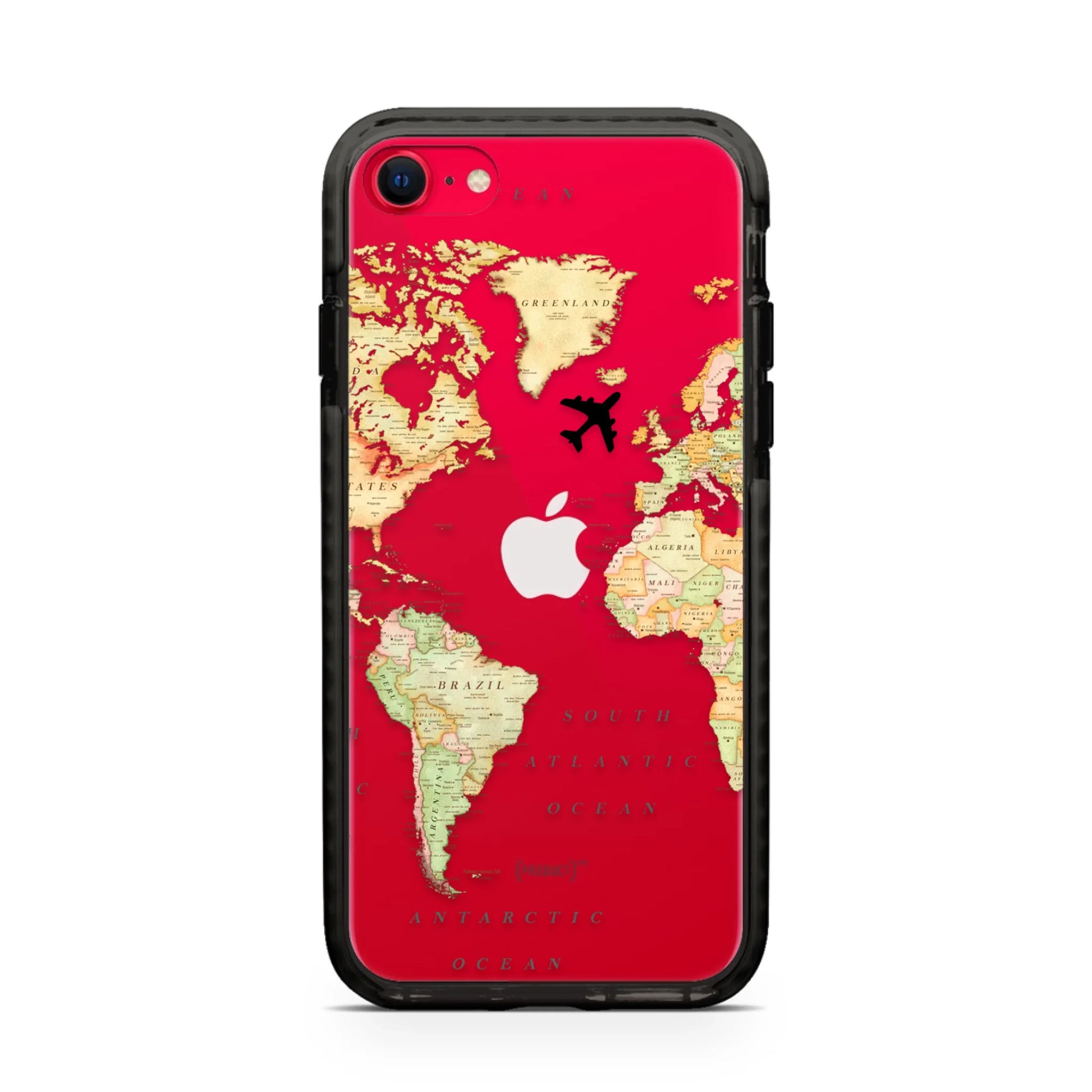 iPhone-SE-Red