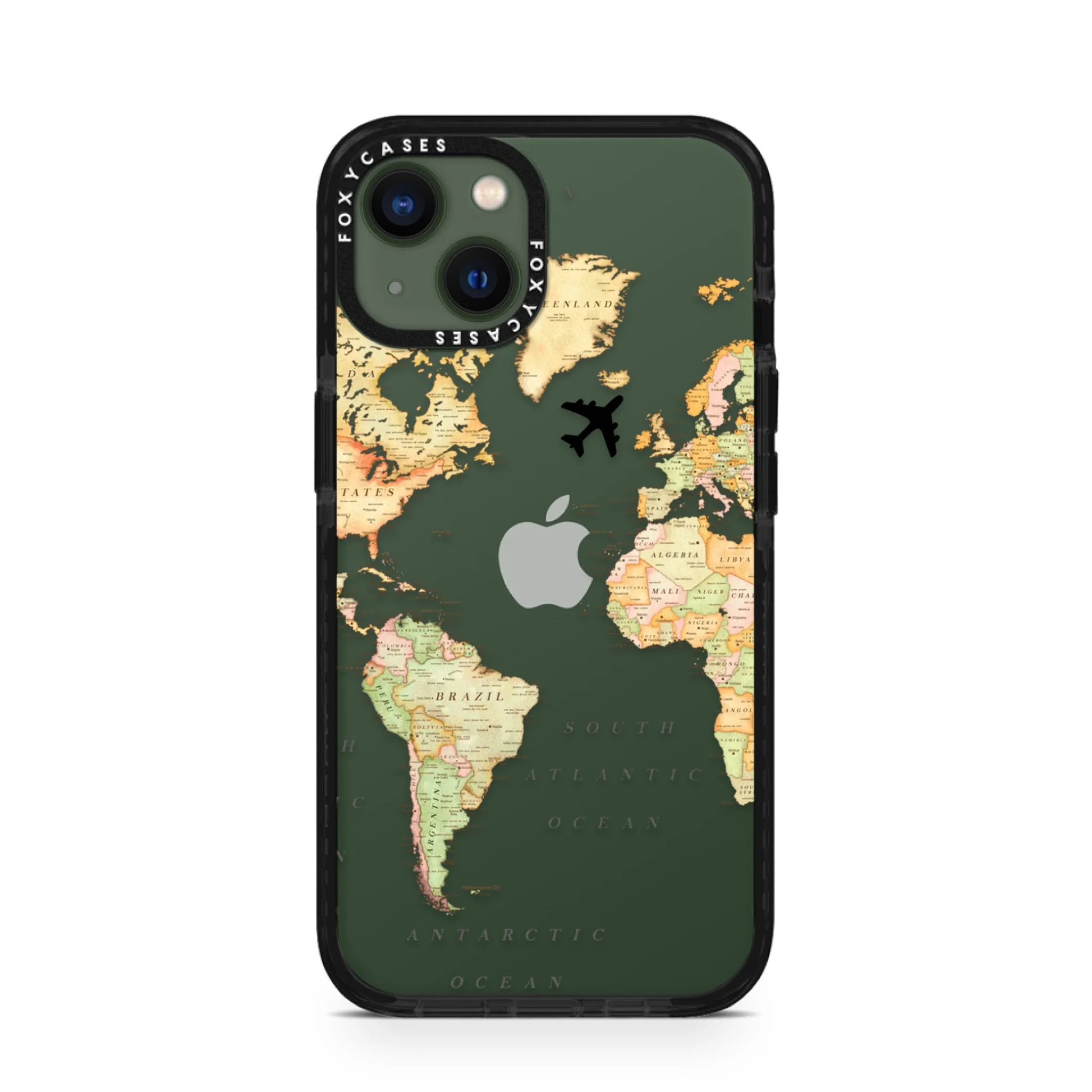 iPhone-13-Green