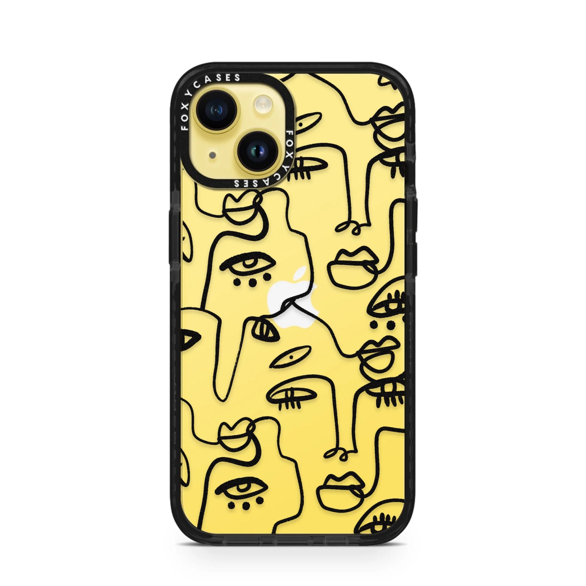 iPhone-14-Yellow