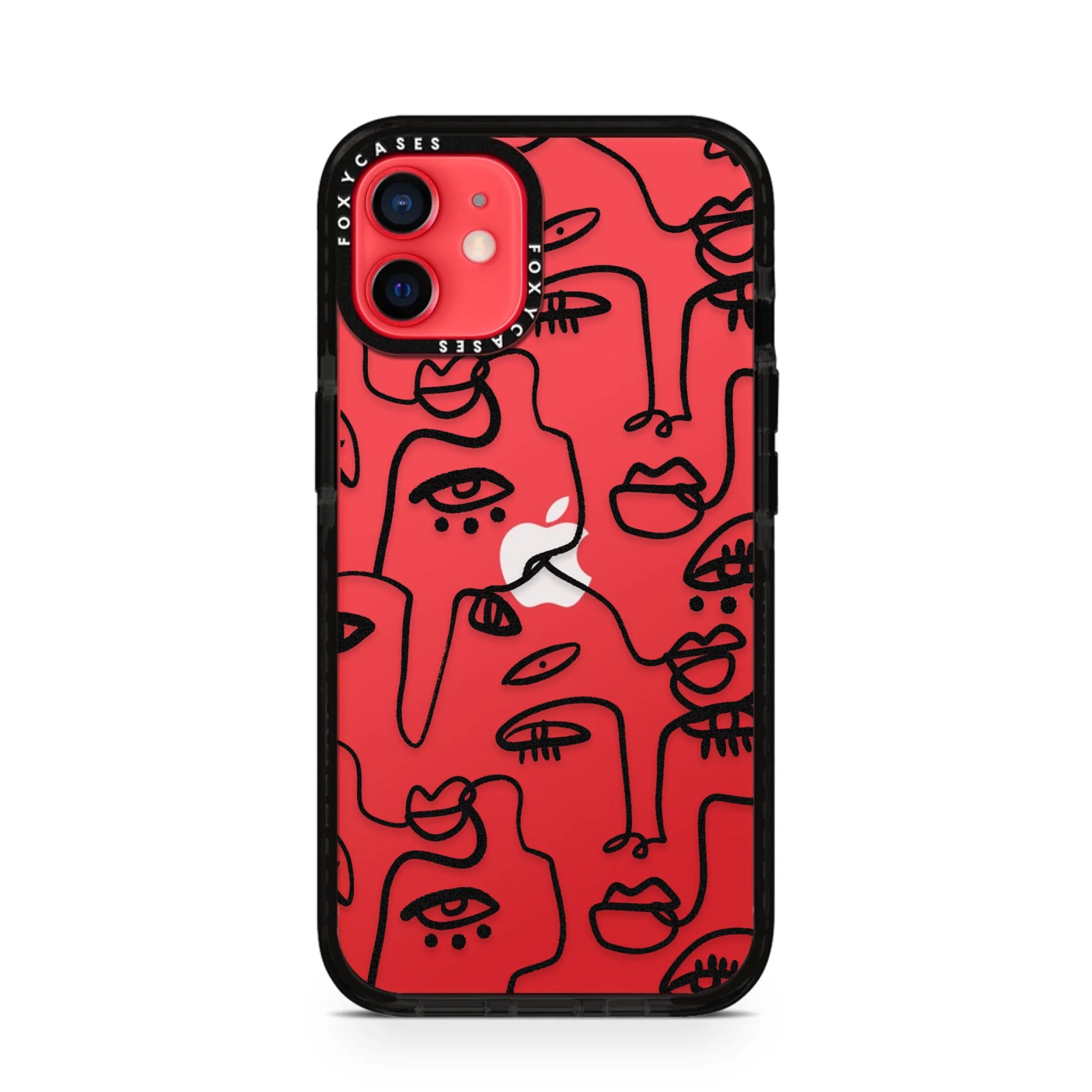 iPhone-12-Red
