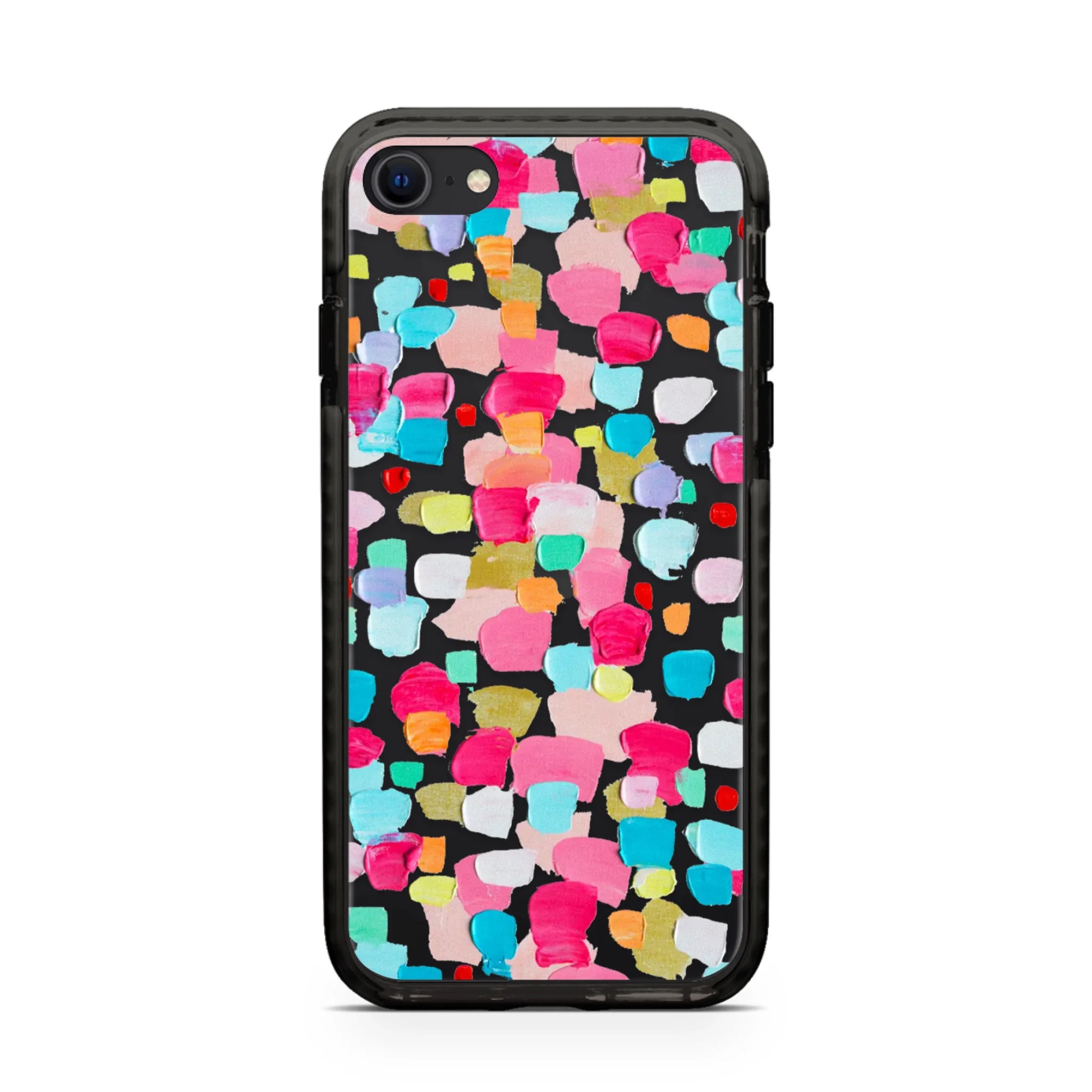 iPhone-SE-Black