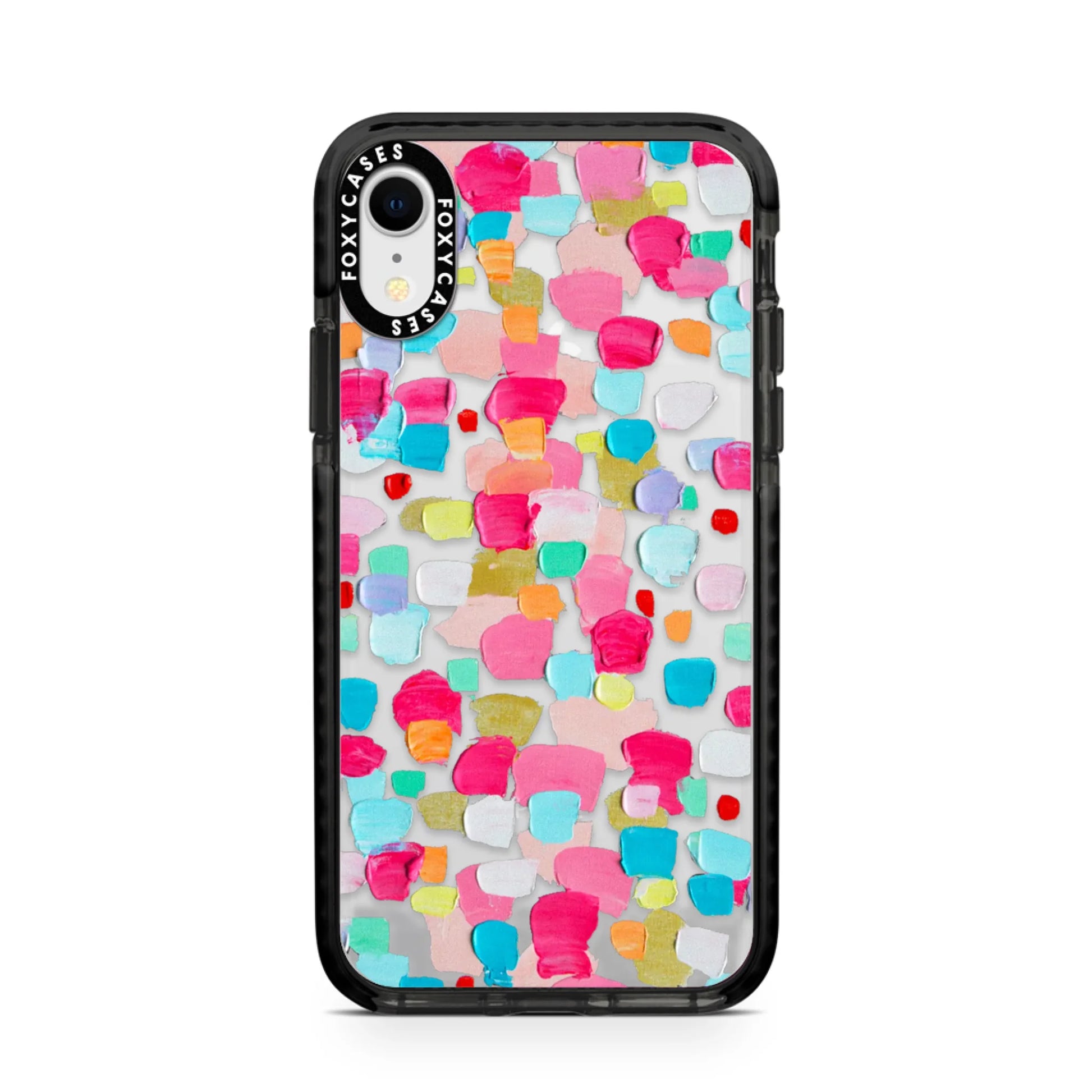 IPhone-XR-White