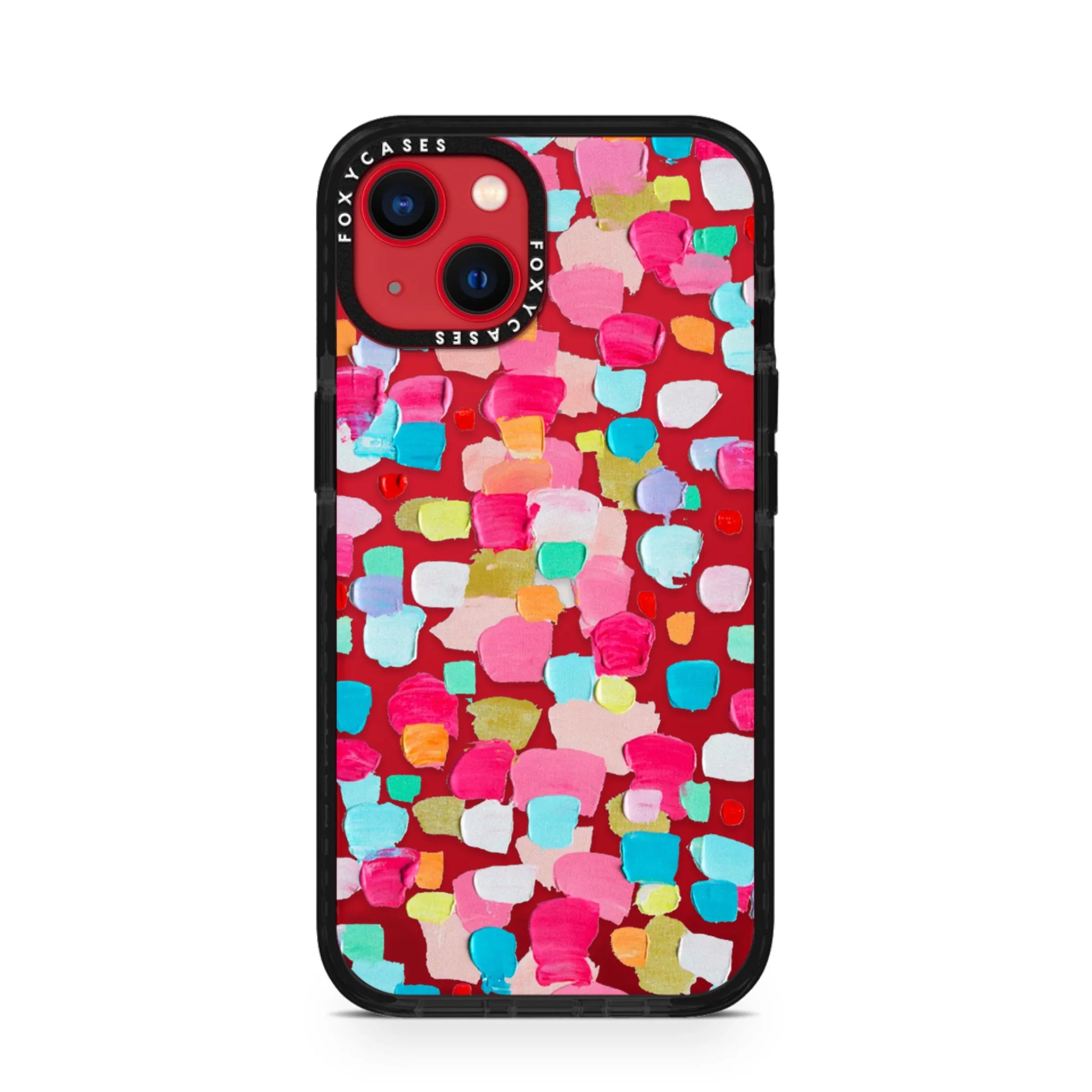 iPhone-13-Red