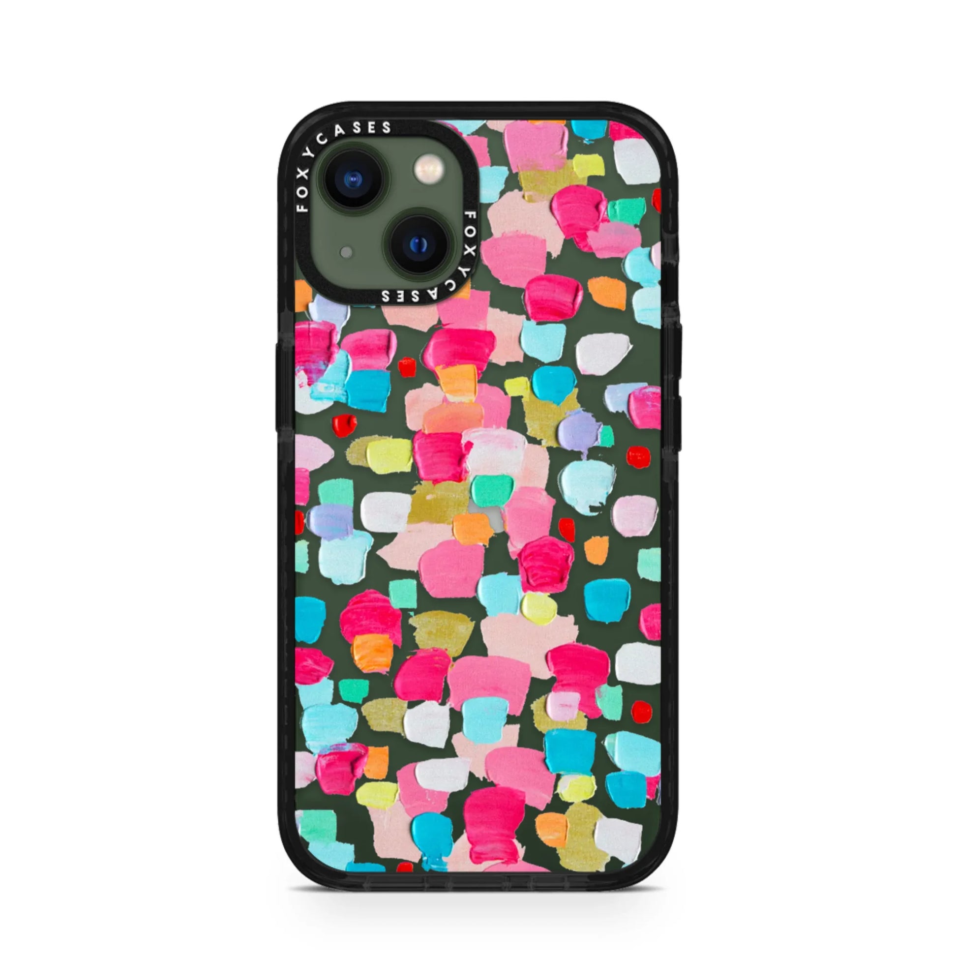 iPhone-13-Green