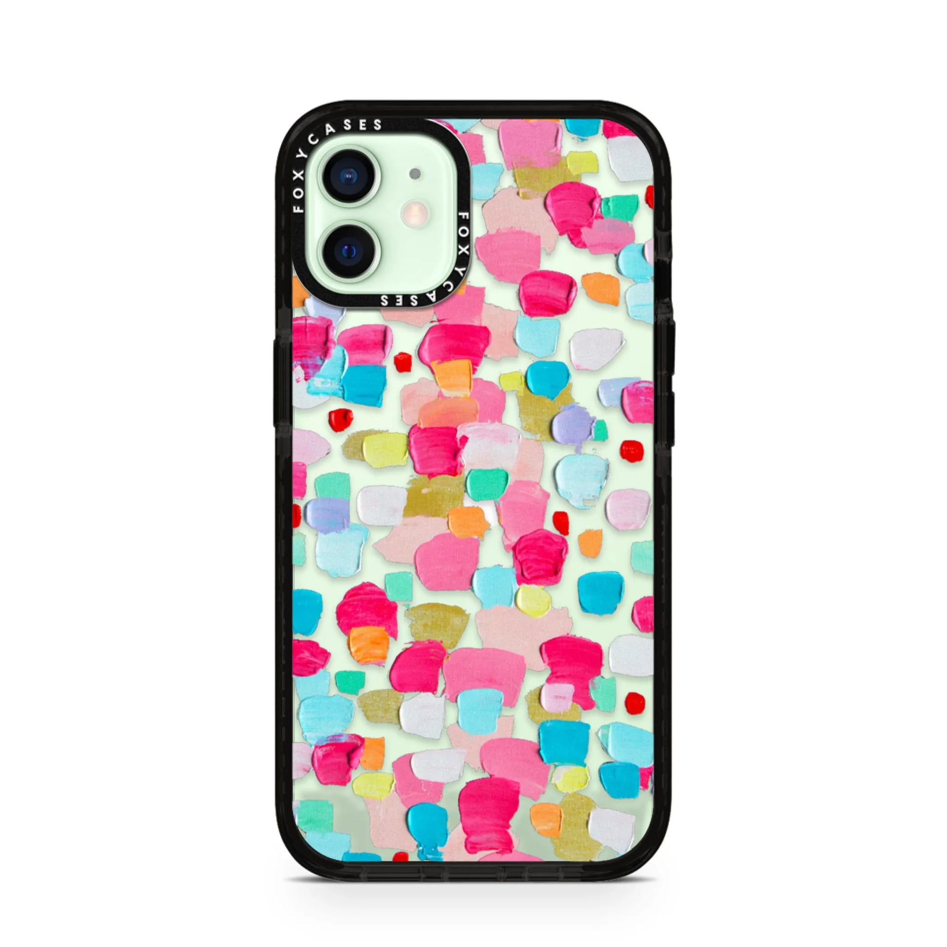 iPhone-12-Green