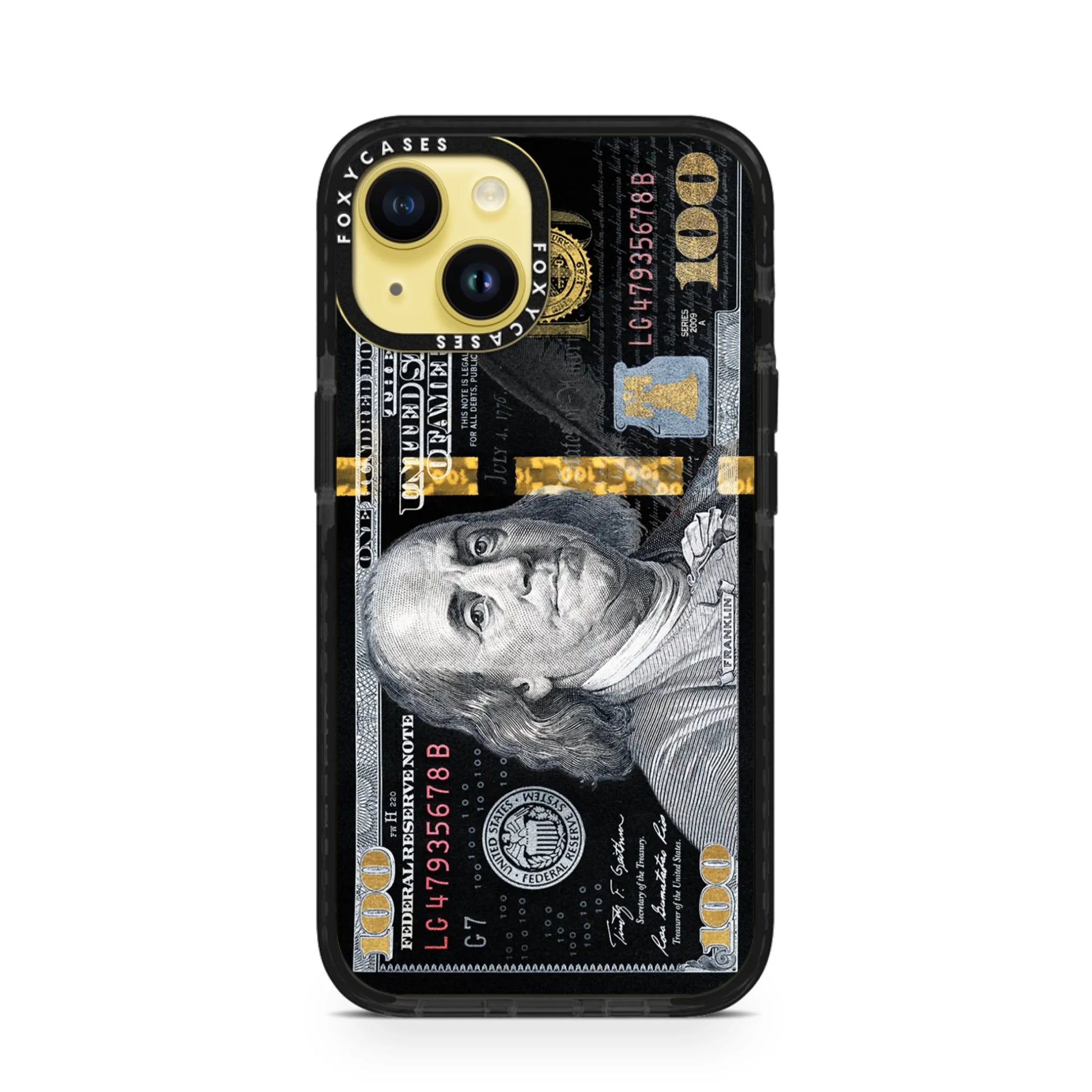 iPhone-14-Yellow