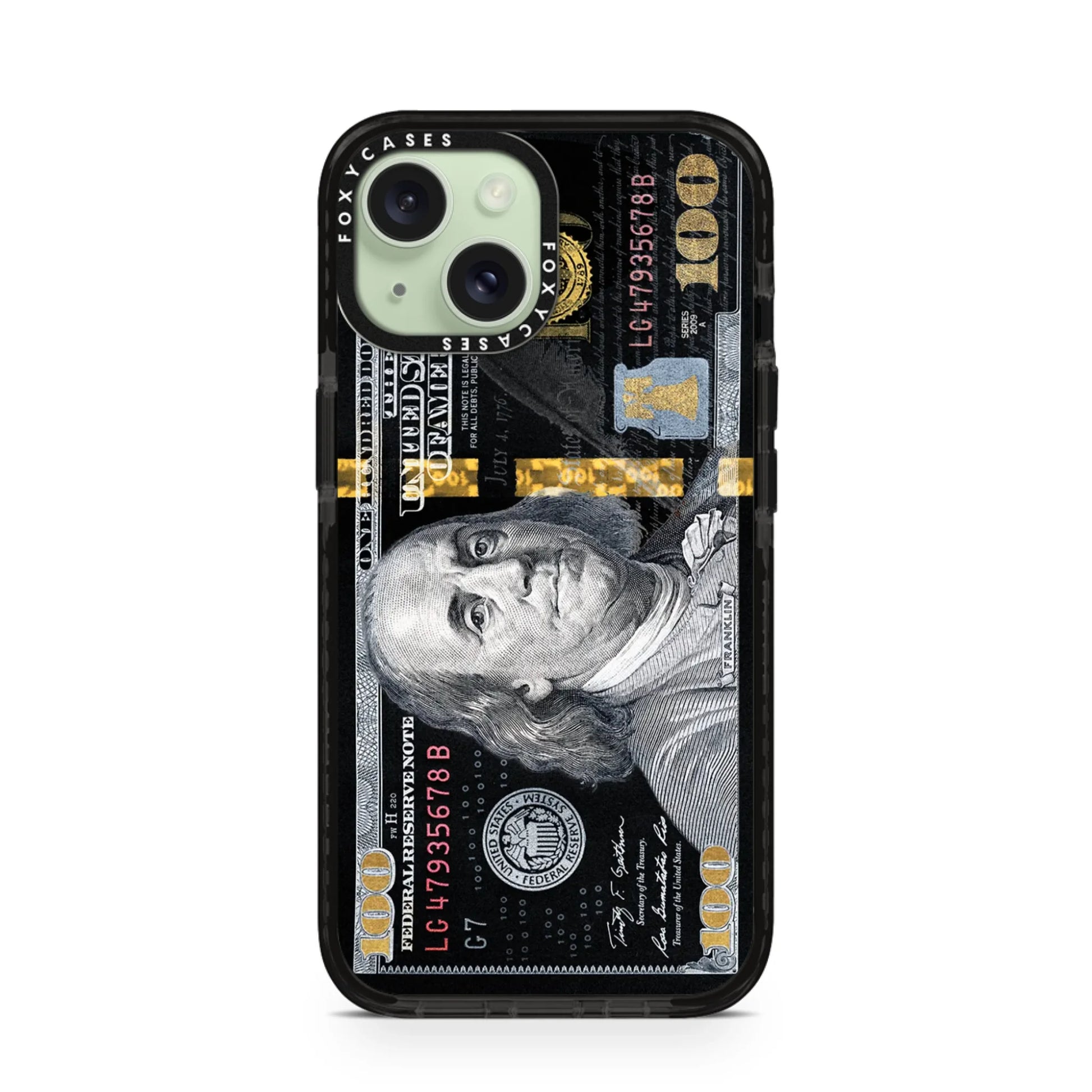 iPhone-15-Green