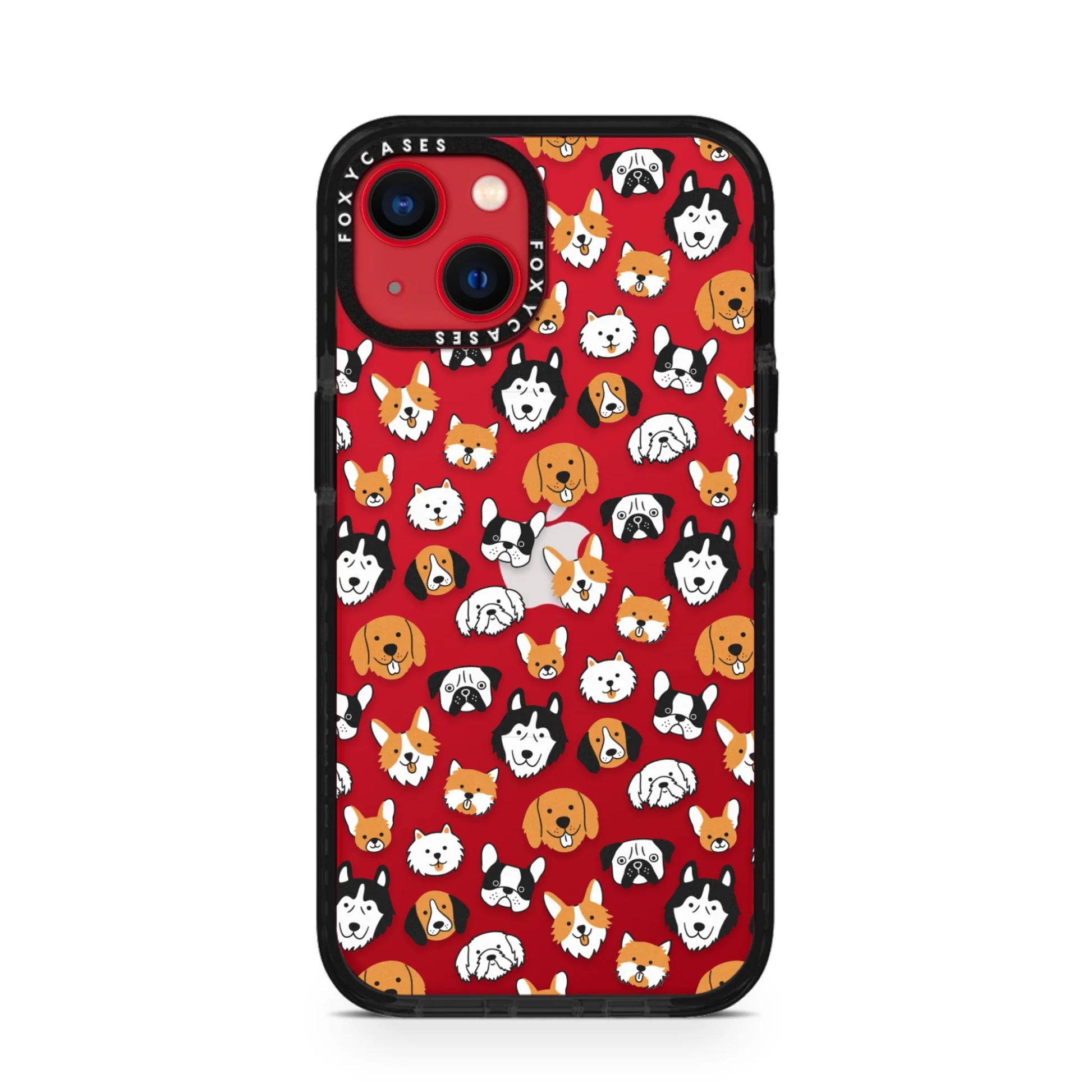 iPhone-13-Red