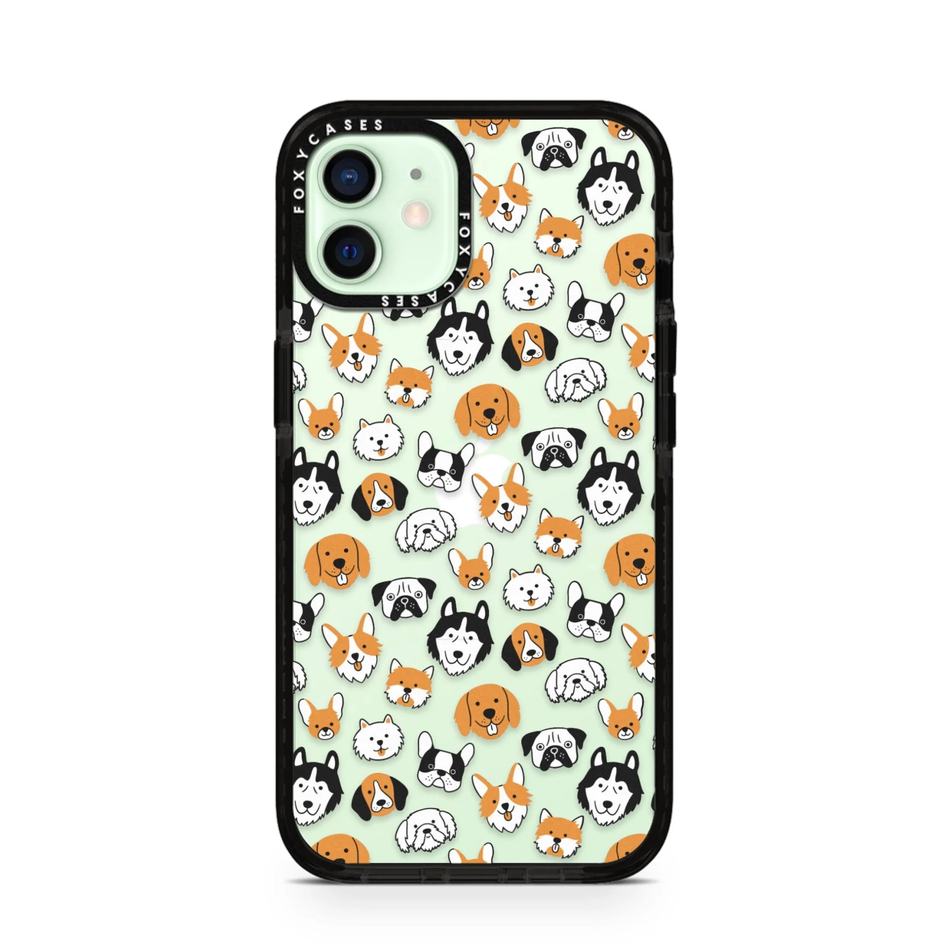 iPhone-12-Green