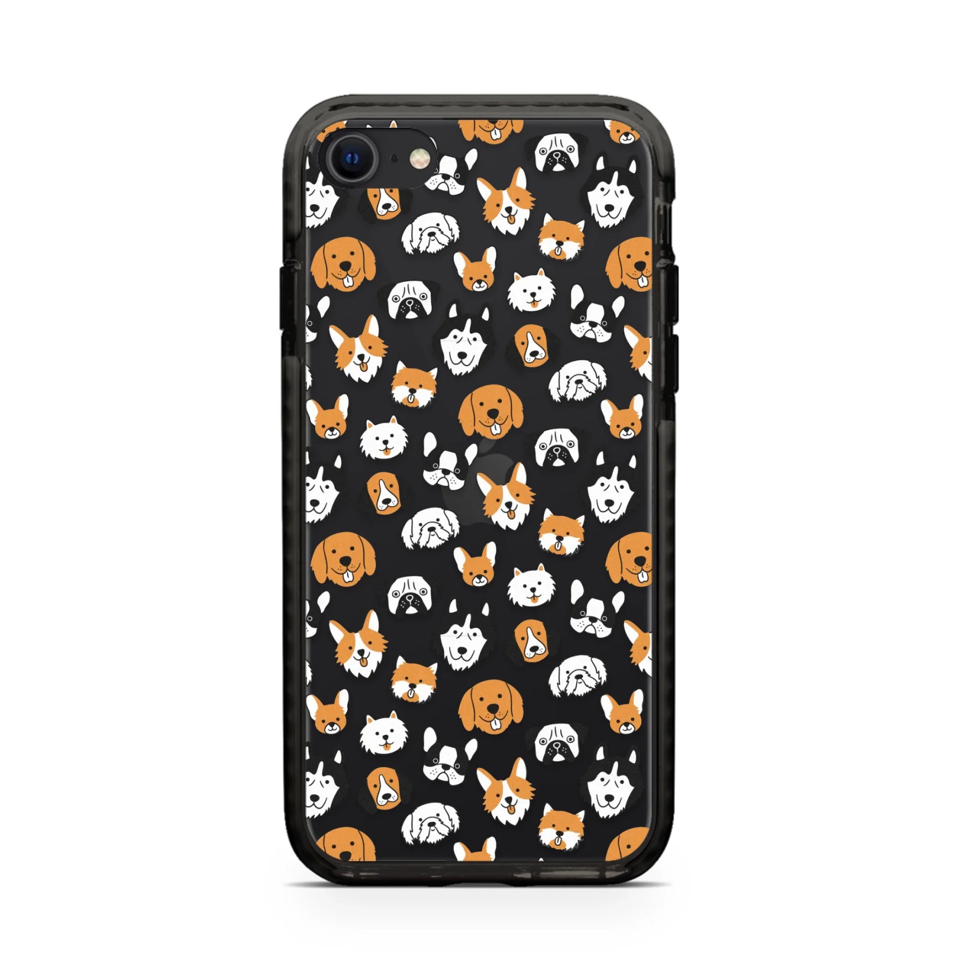 iPhone-SE-Black