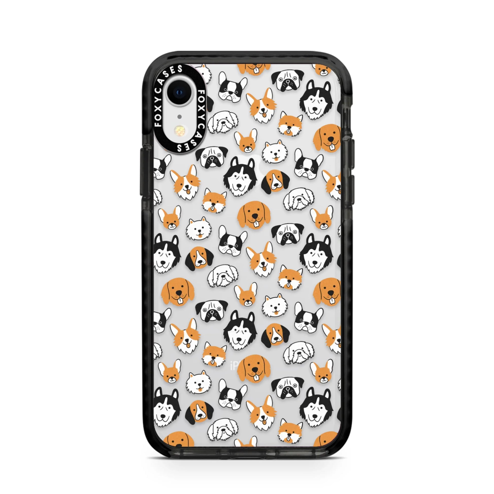 IPhone-XR-White