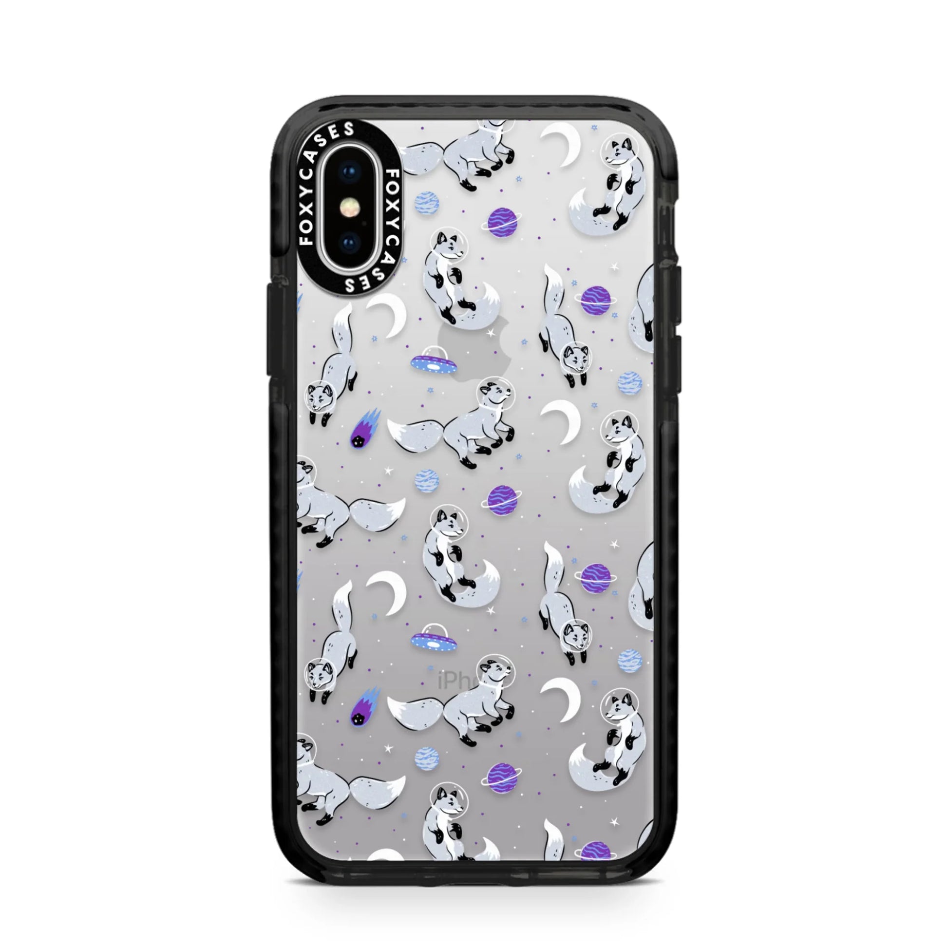 iPhone-XS-Silver