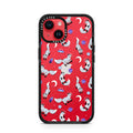 iPhone-14-Red