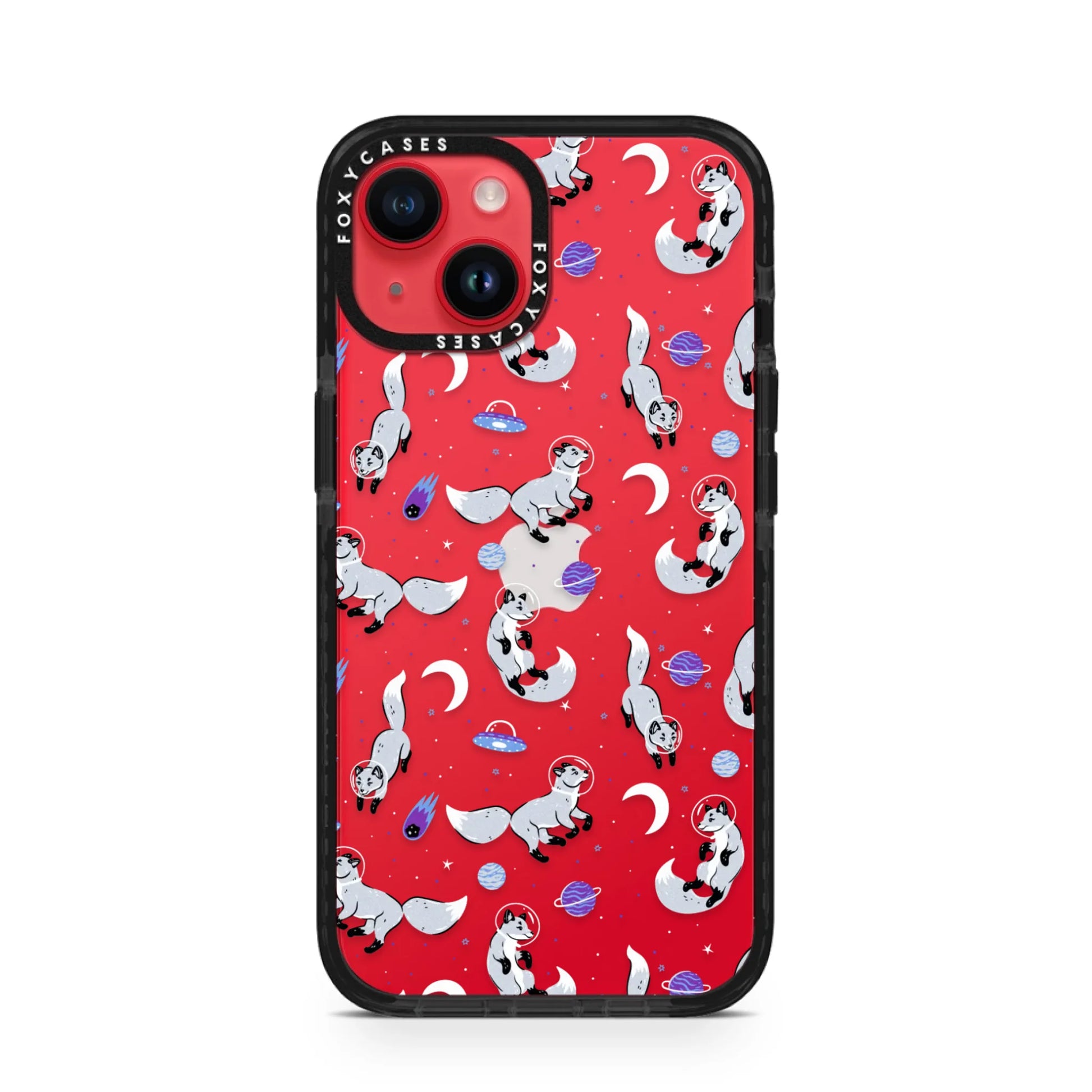 iPhone-14-Red