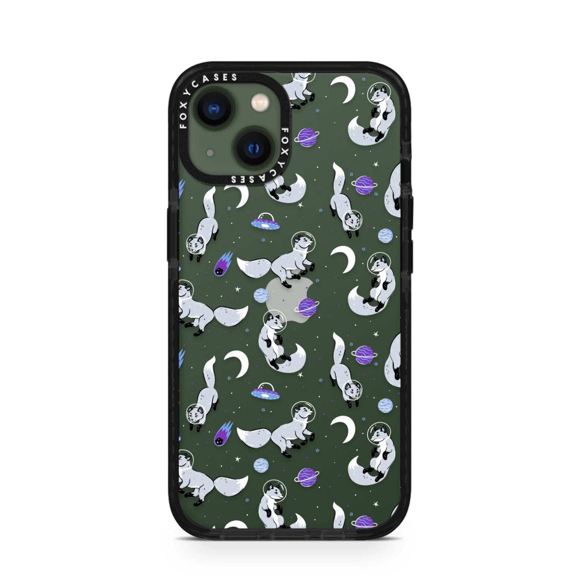iPhone-13-Green