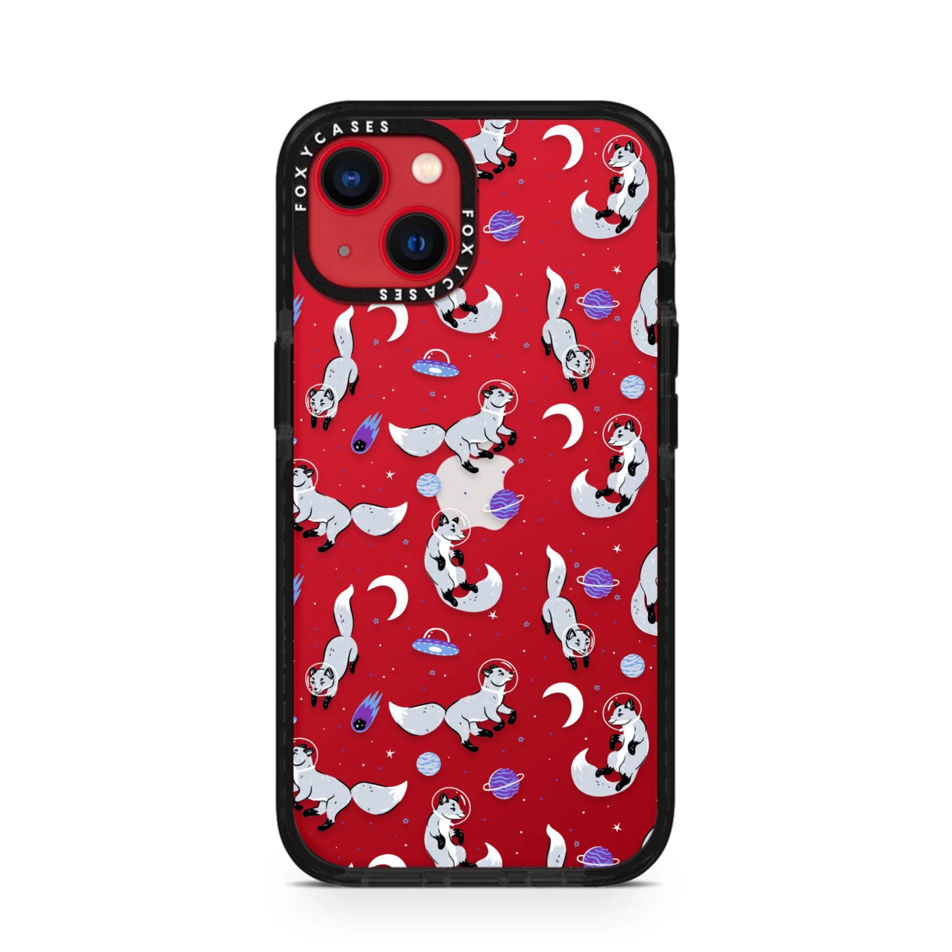 iPhone-13-Red