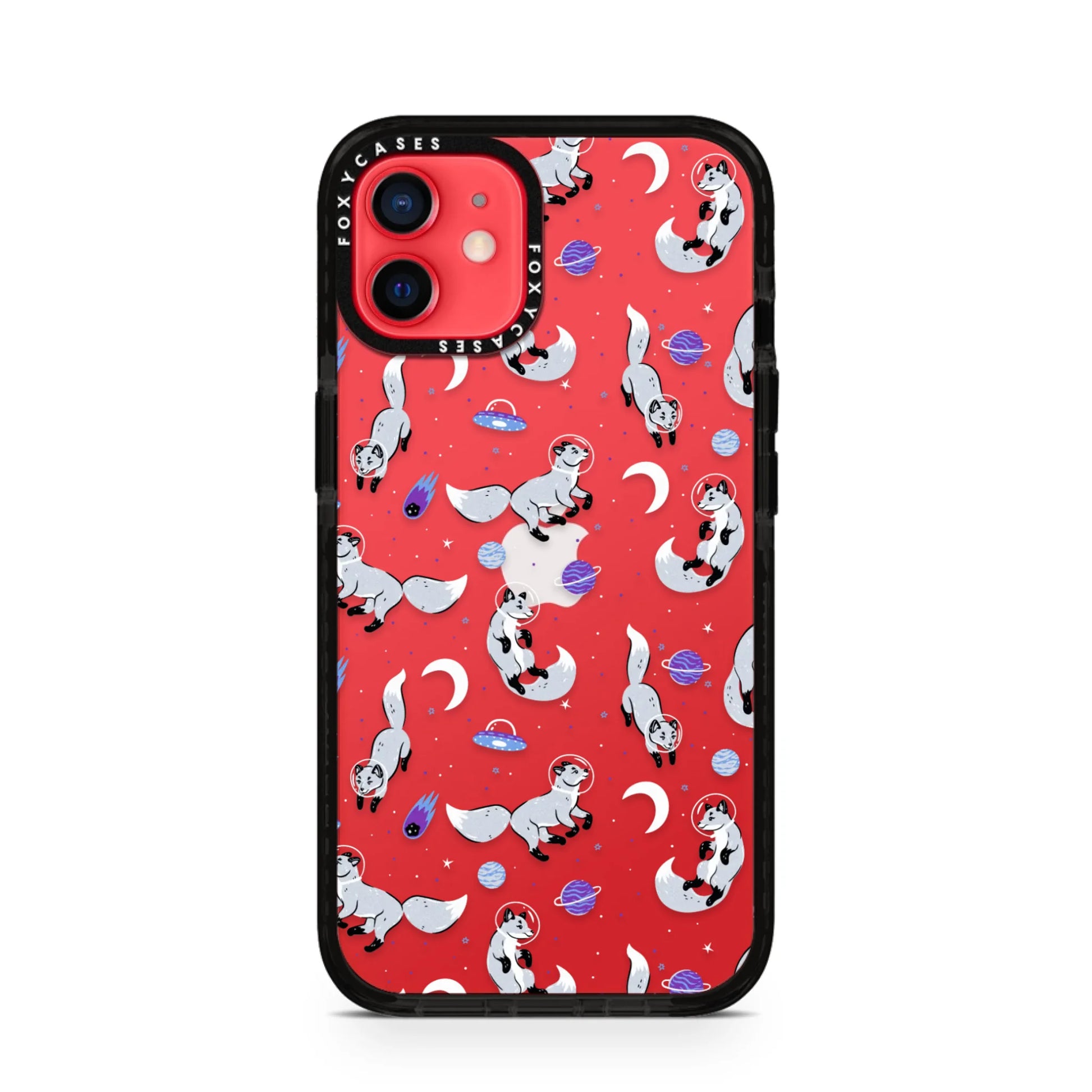 iPhone-12-Red