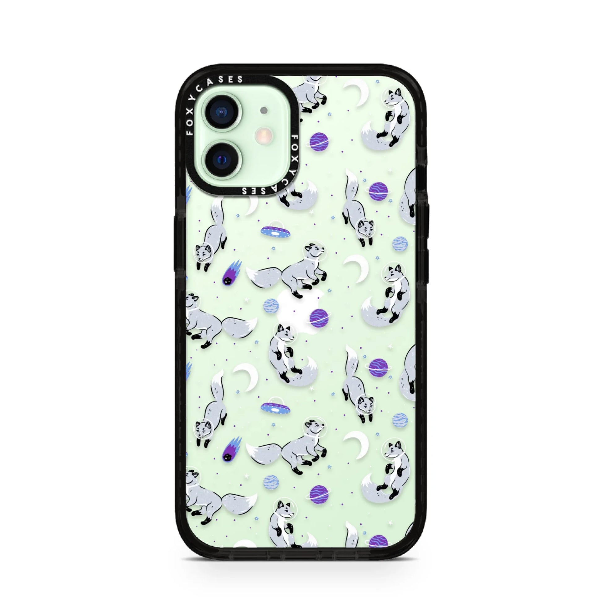 iPhone-12-Green