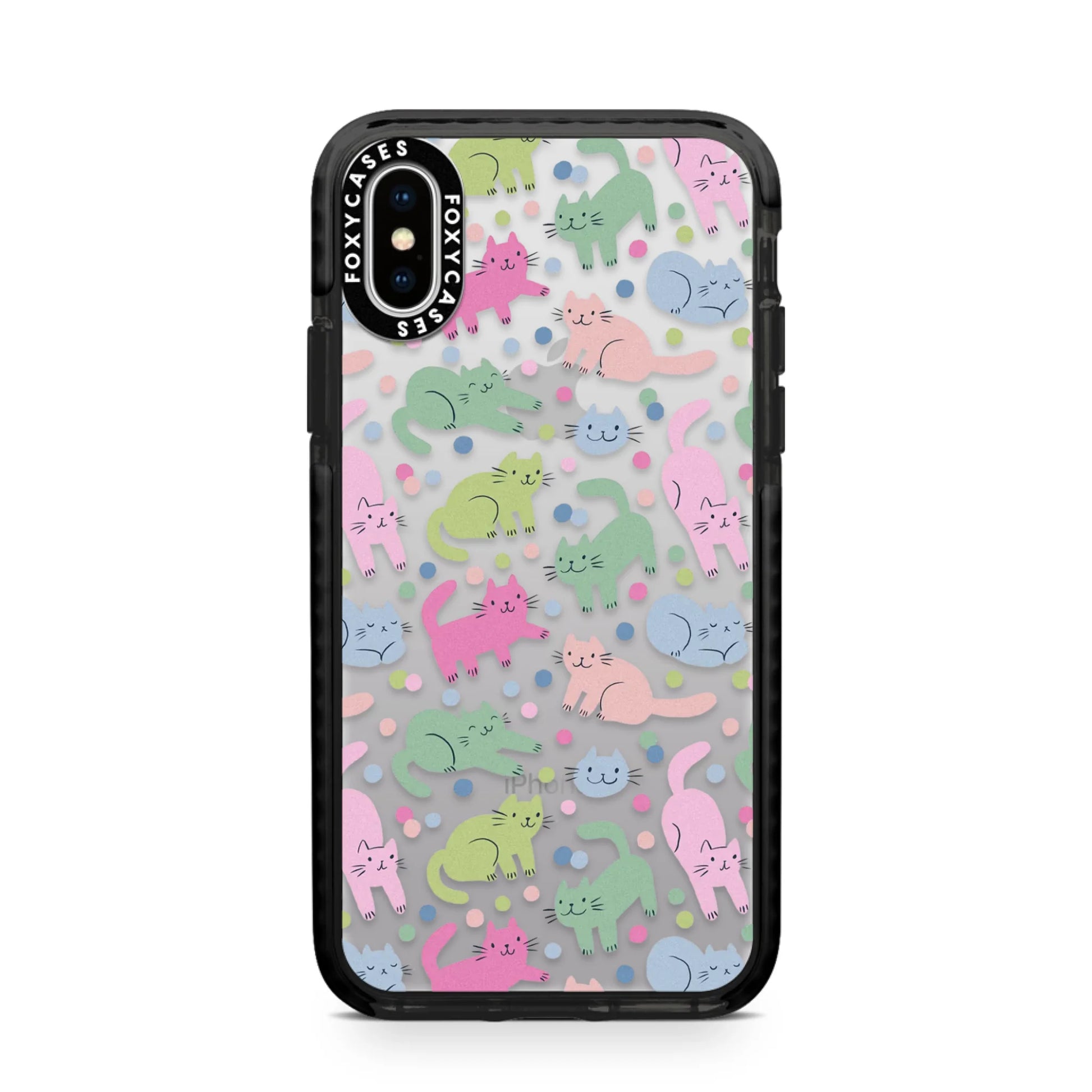 iPhone-XS-Silver