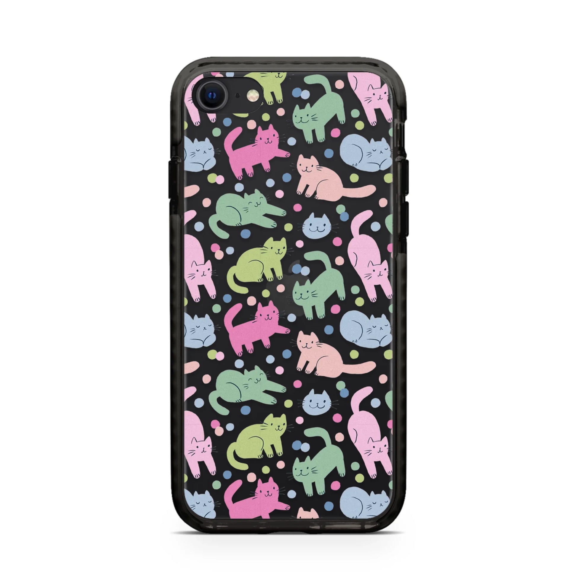 iPhone-SE-Black