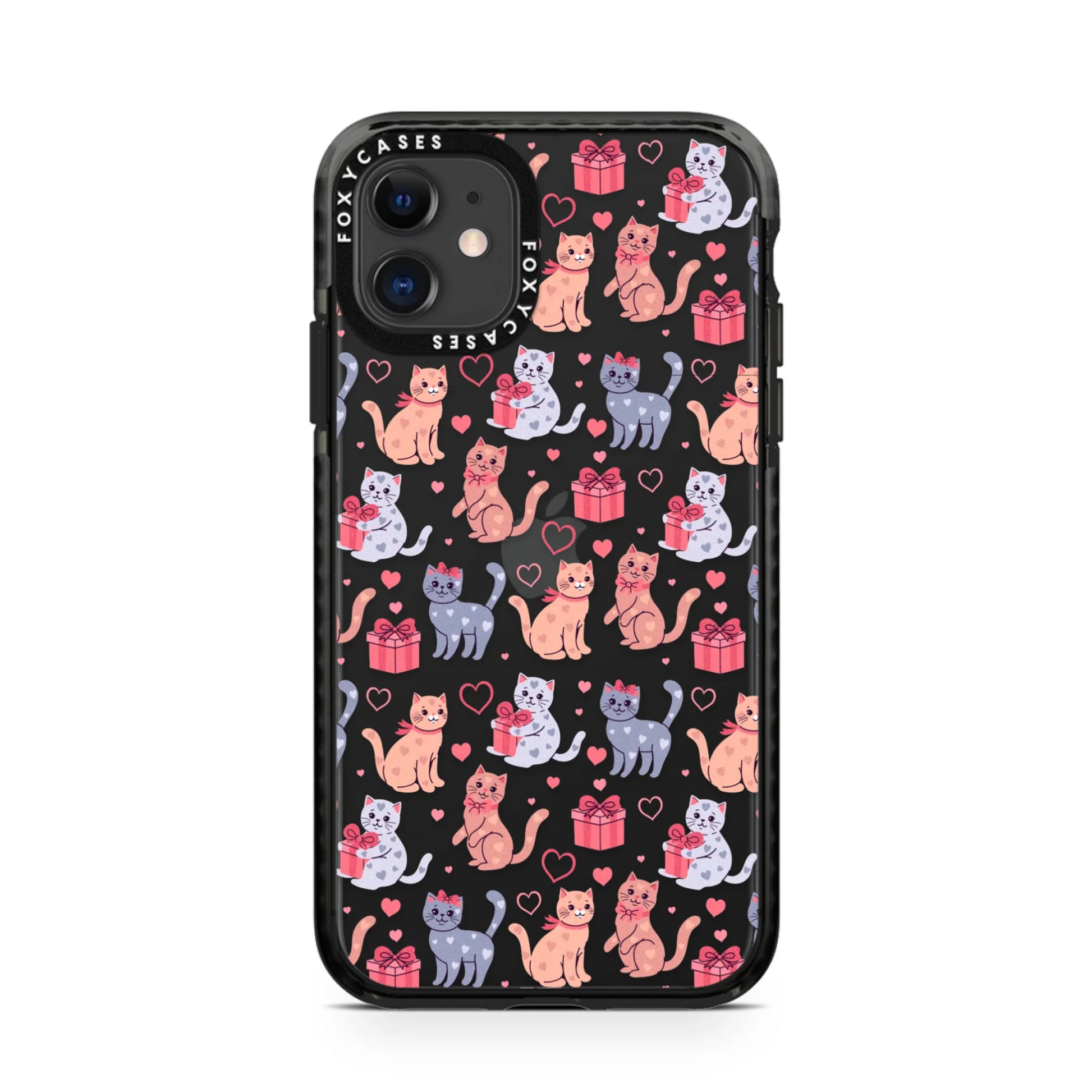 iPhone-11-Black