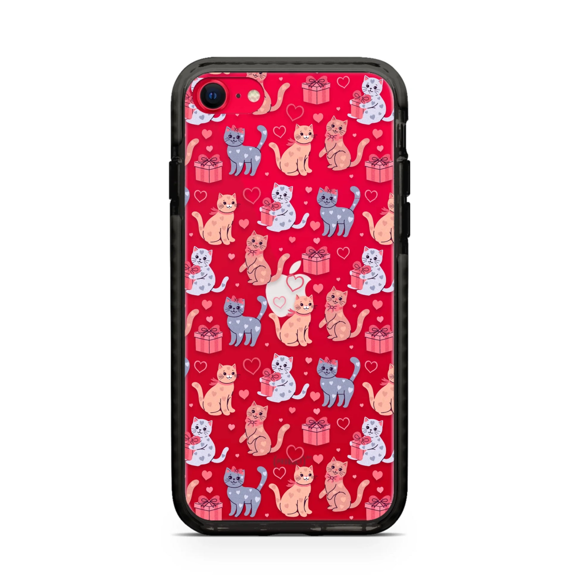 iPhone-SE-Red