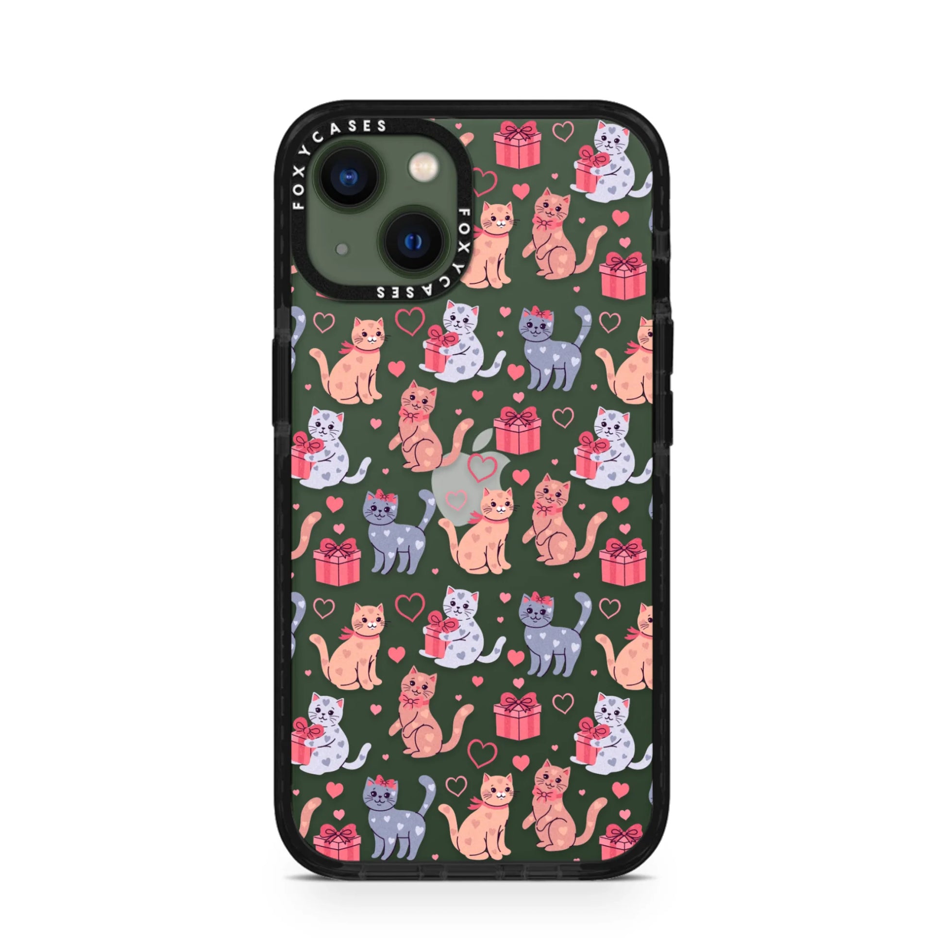 iPhone-13-Green