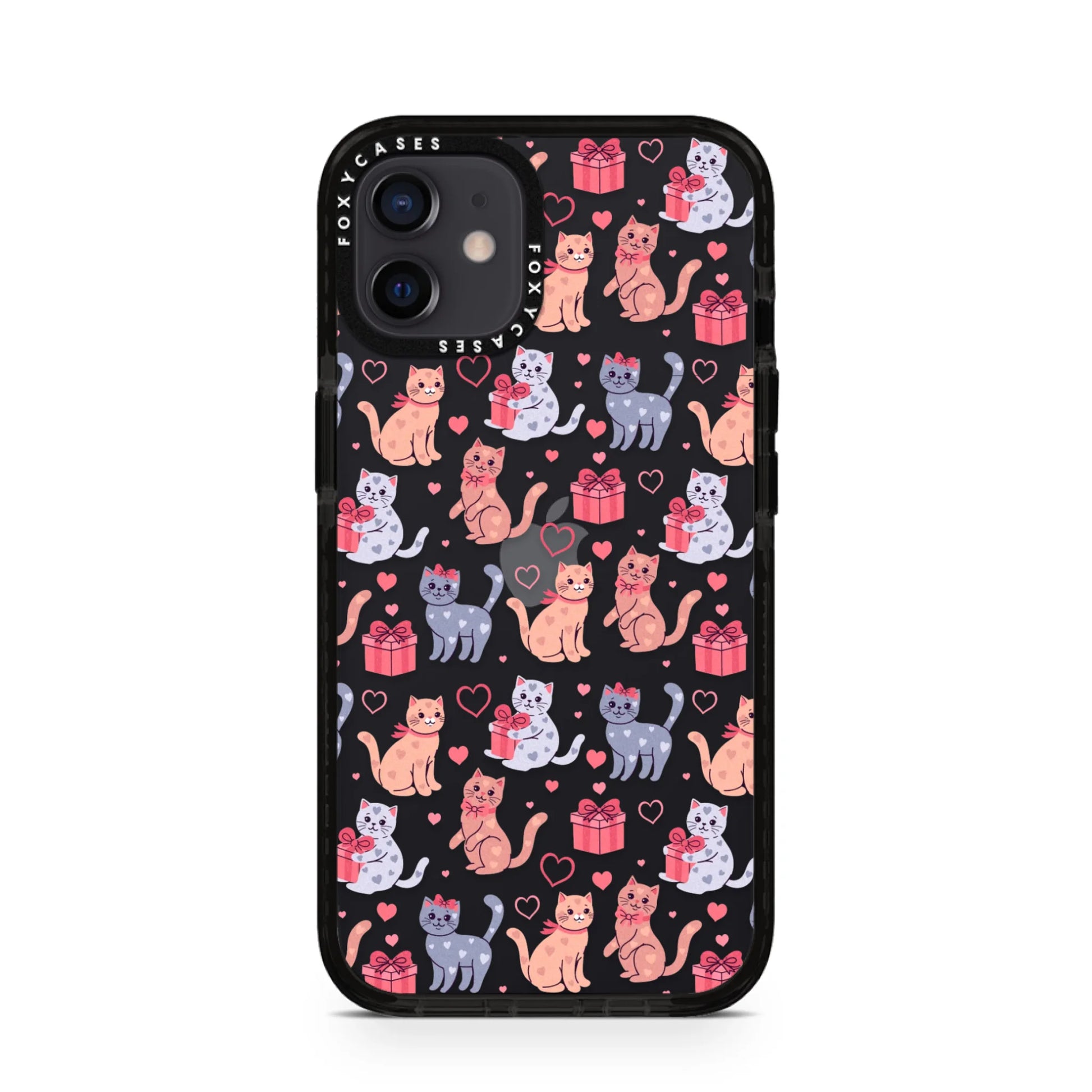 iPhone-12-Black