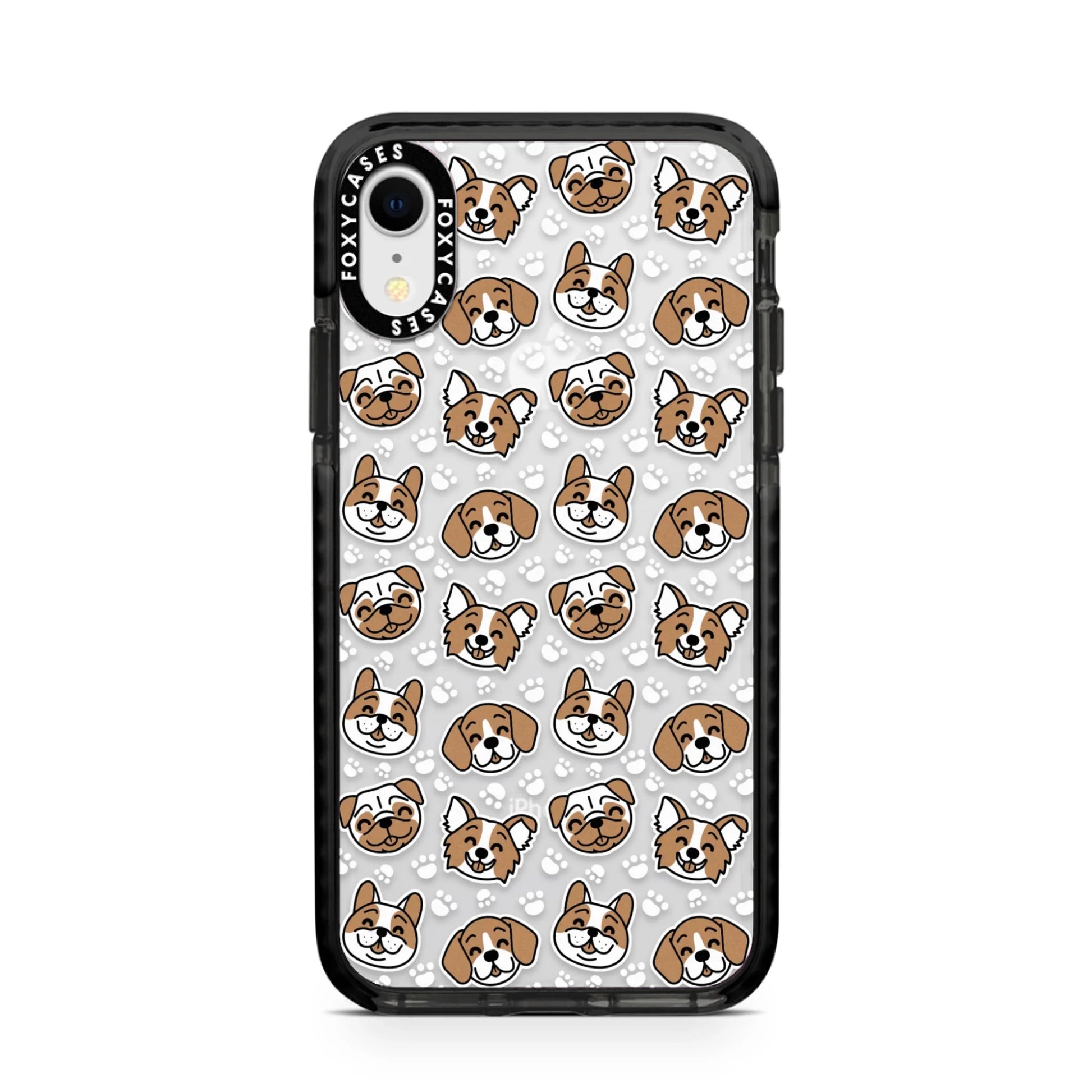 IPhone-XR-White