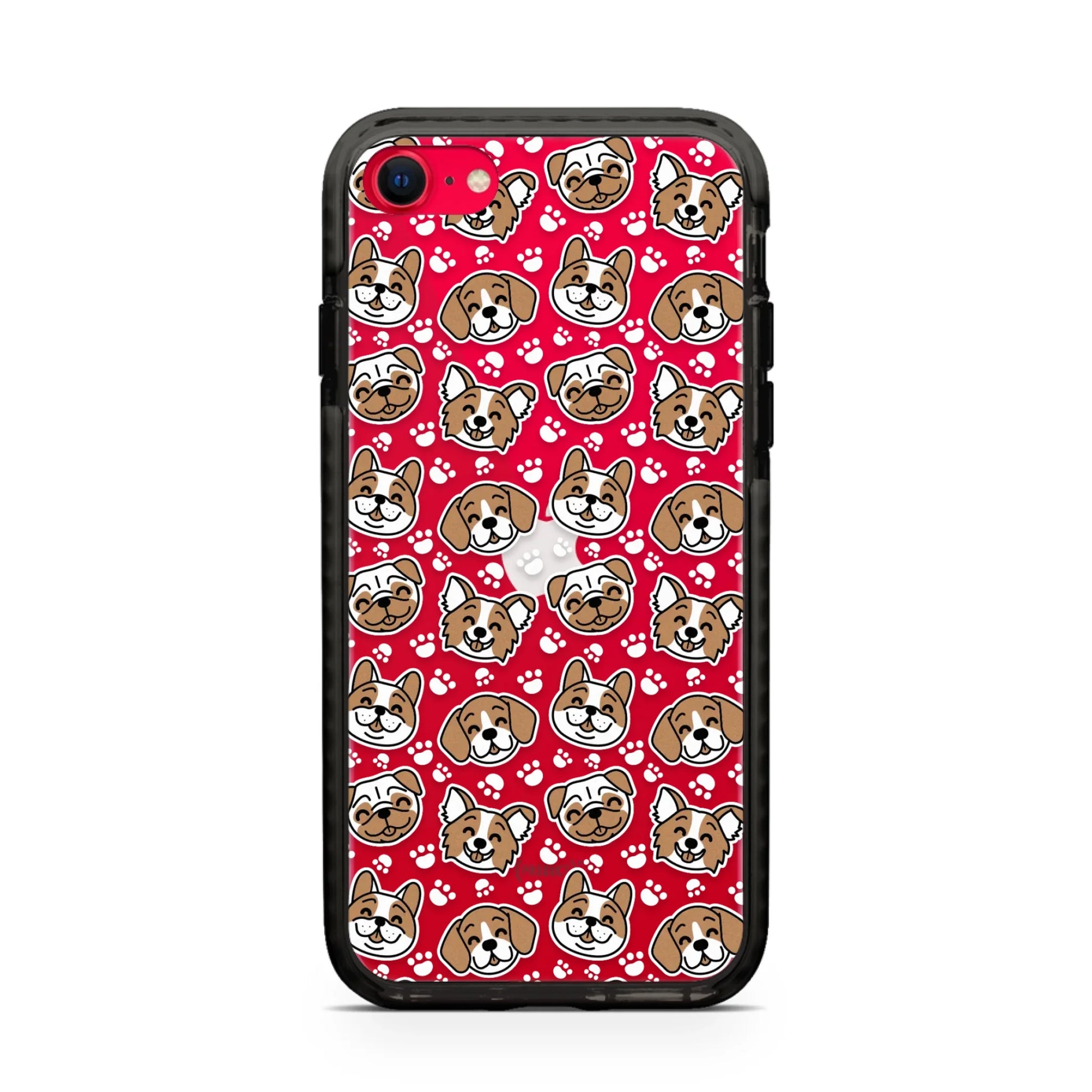 iPhone-SE-Red