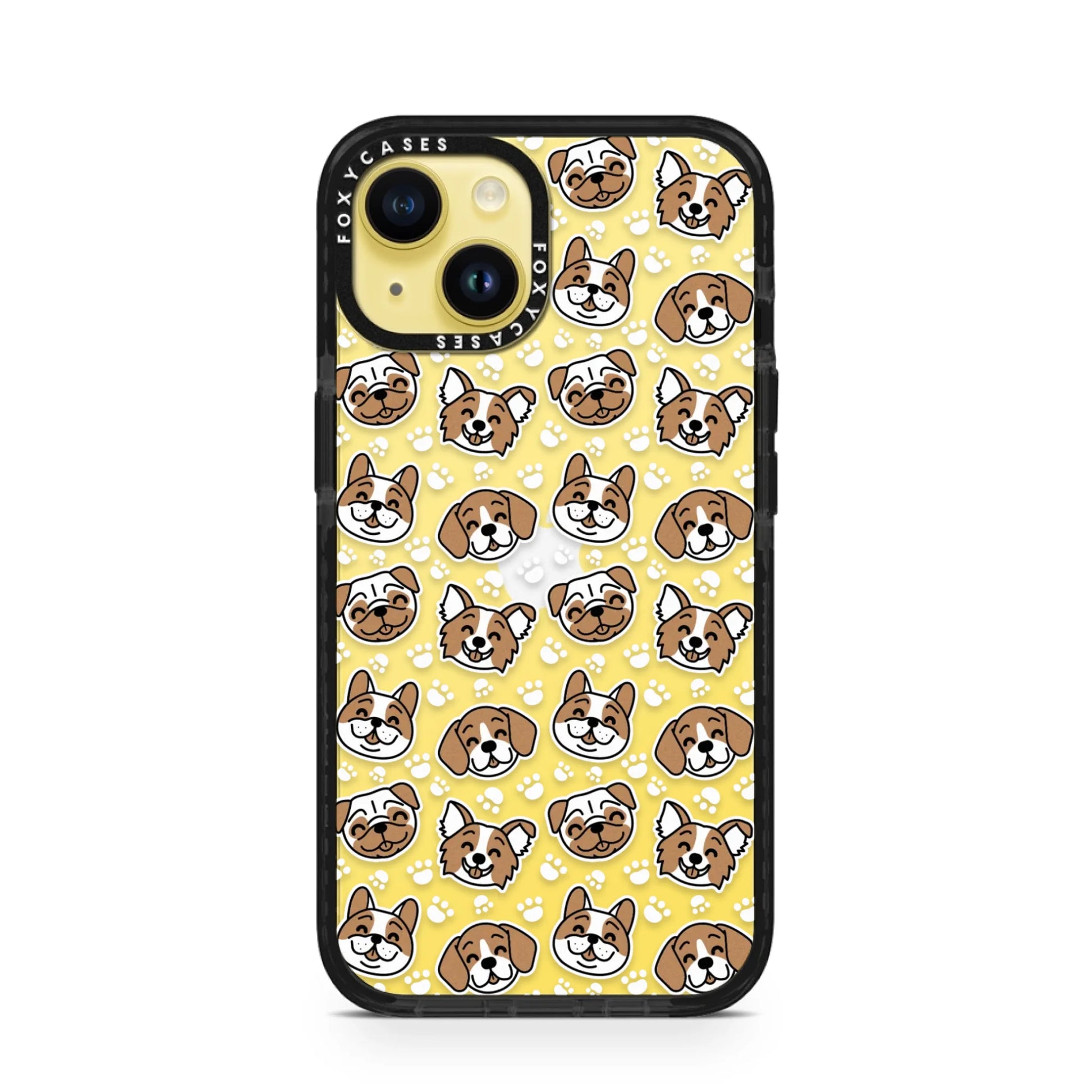 iPhone-14-Yellow