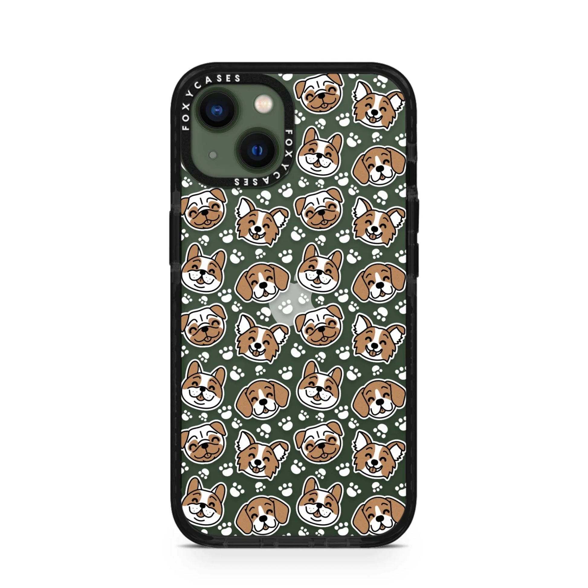 iPhone-13-Green