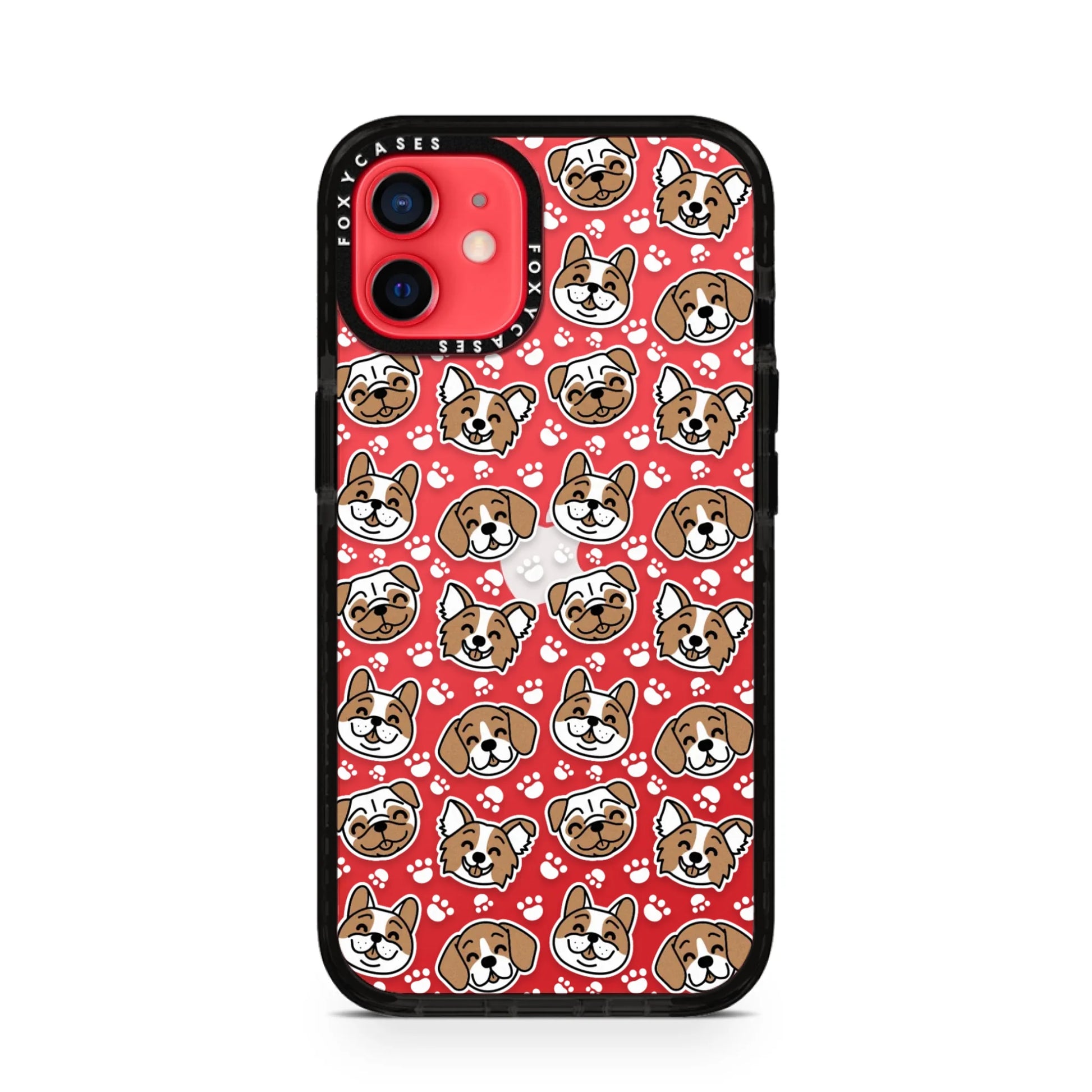iPhone-12-Red