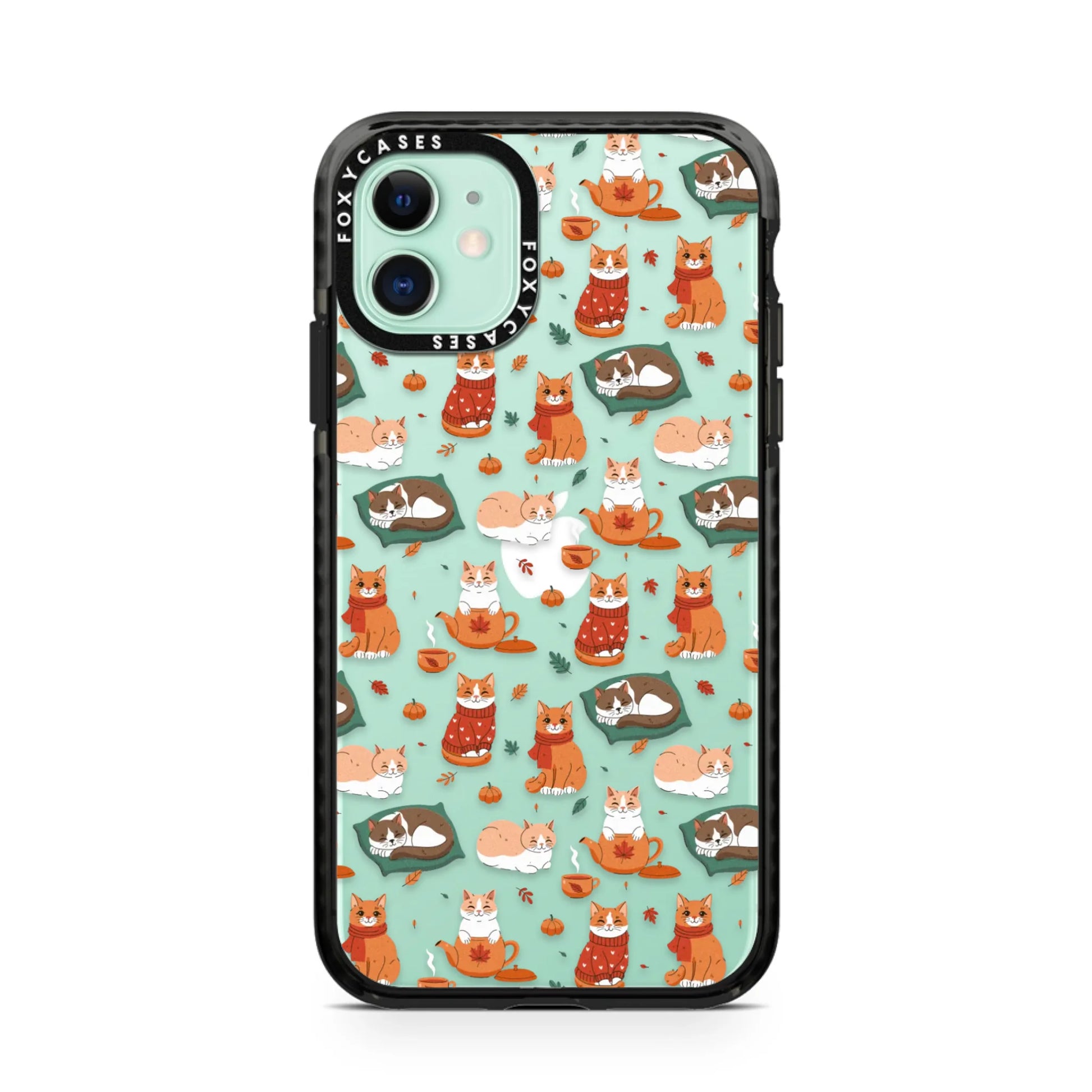 iPhone-11-Green