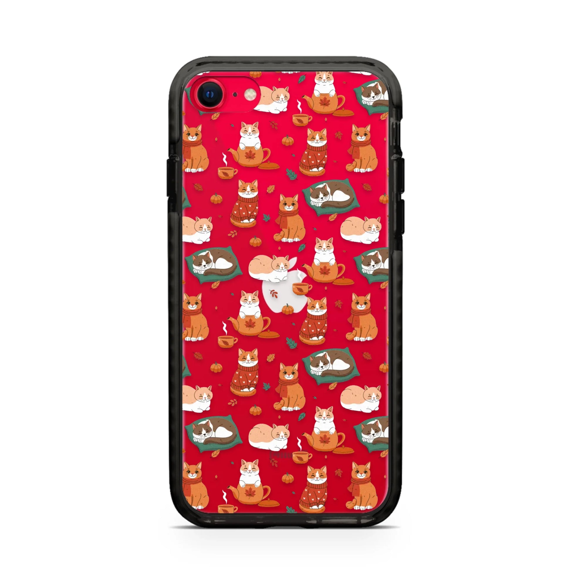 iPhone-SE-Red