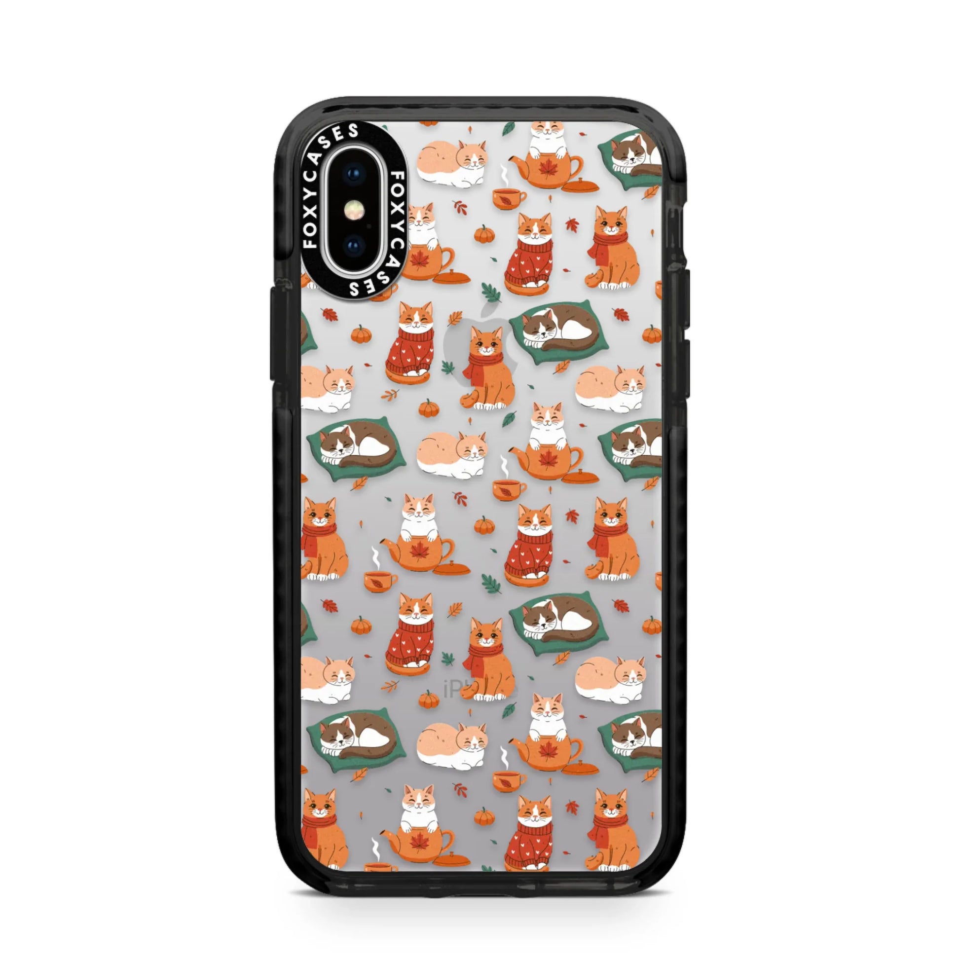 iPhone-XS-Silver