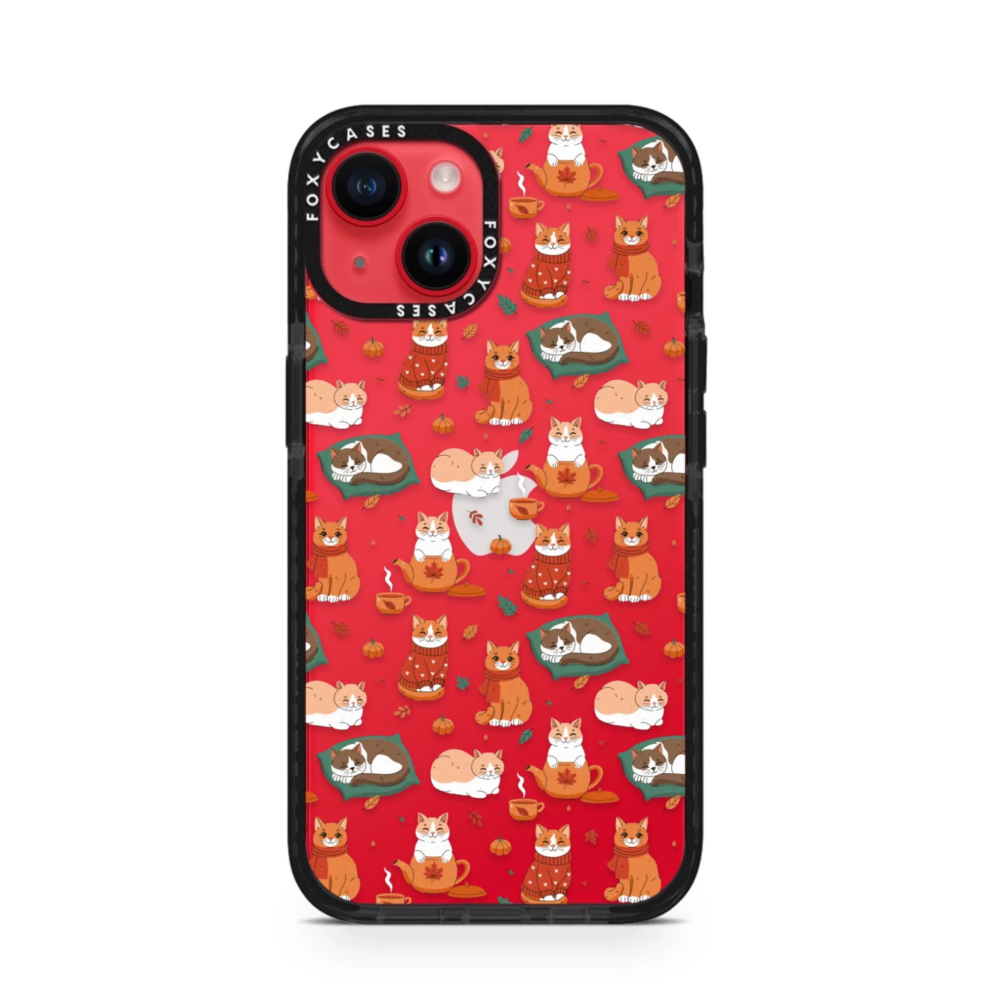 iPhone-14-Red