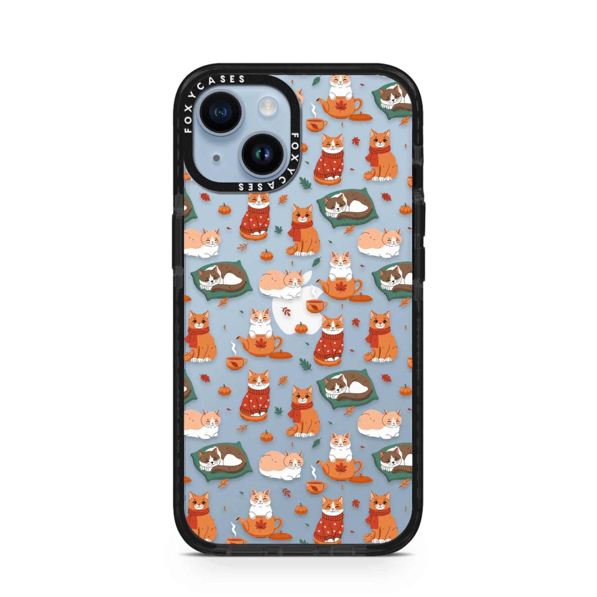iPhone-14-Blue
