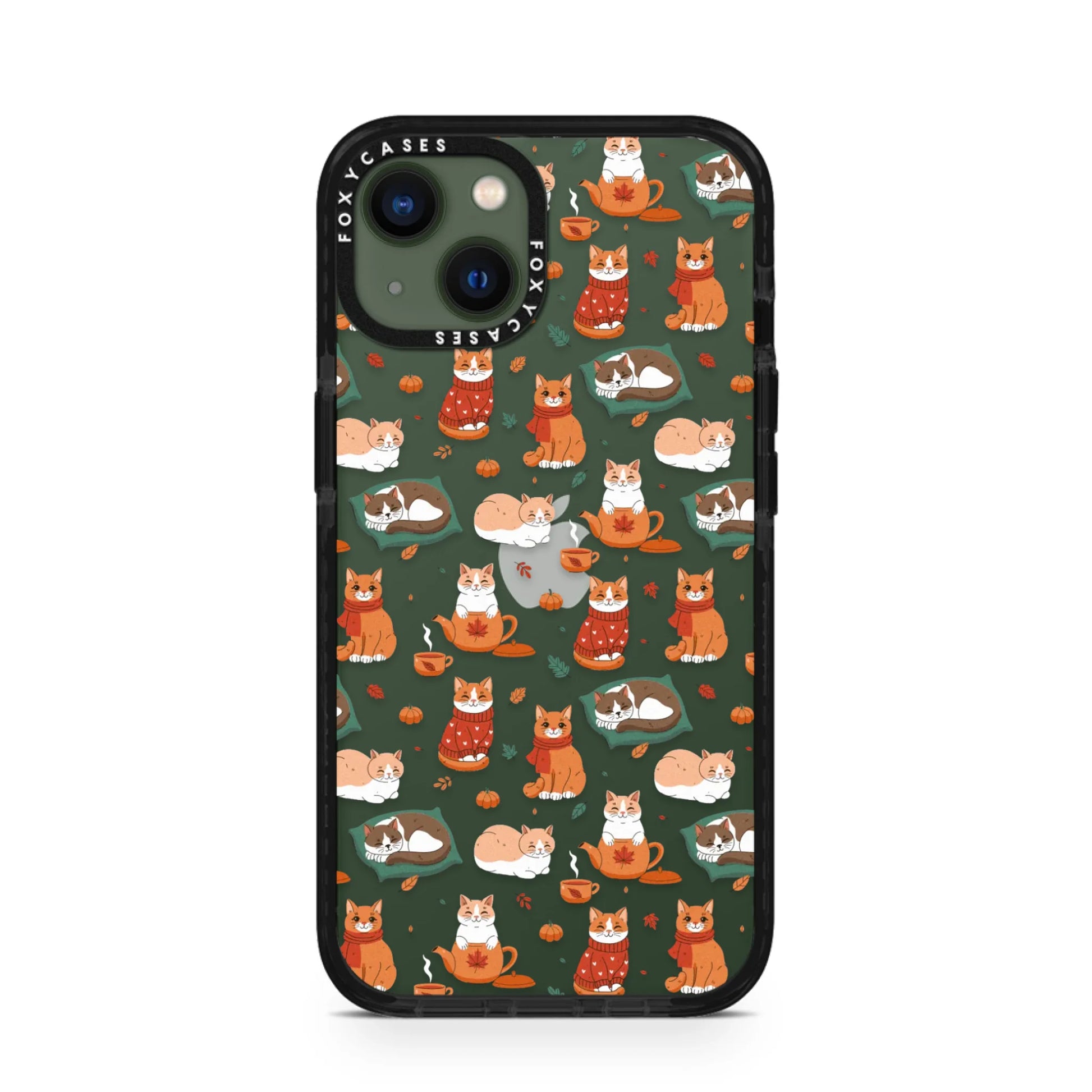 iPhone-13-Green