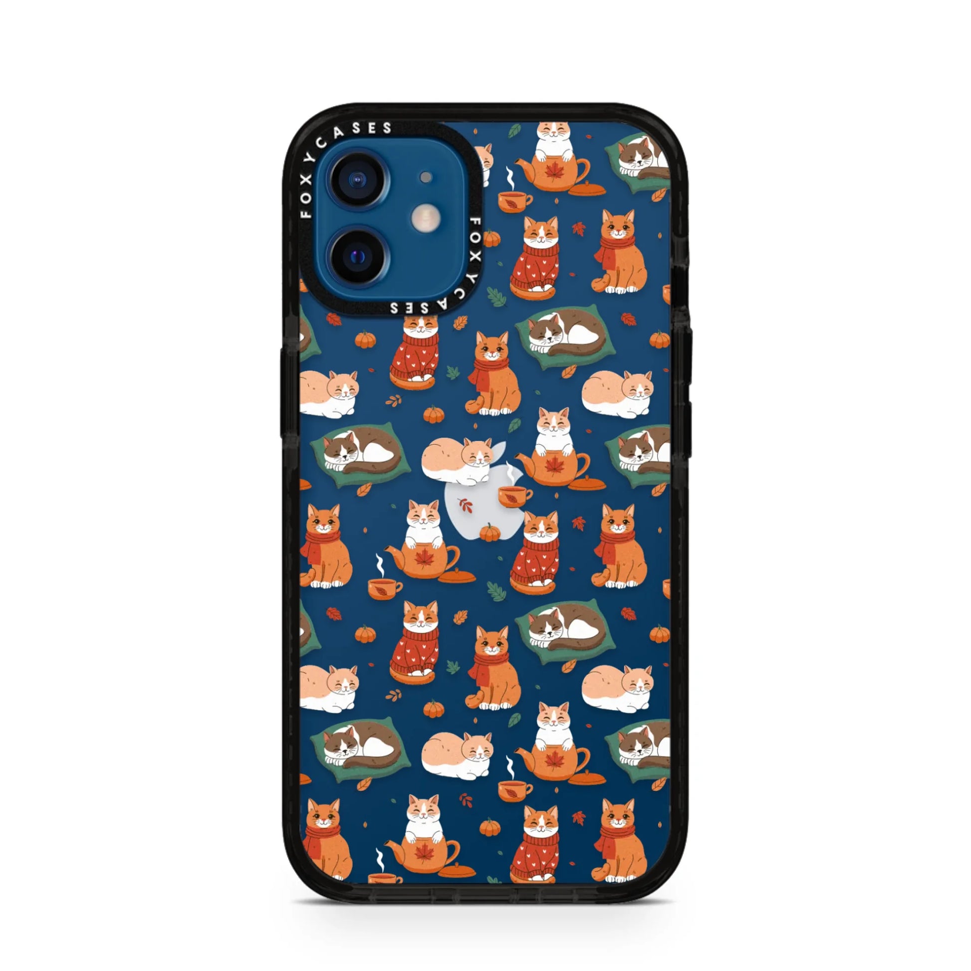 iPhone-12-Blue
