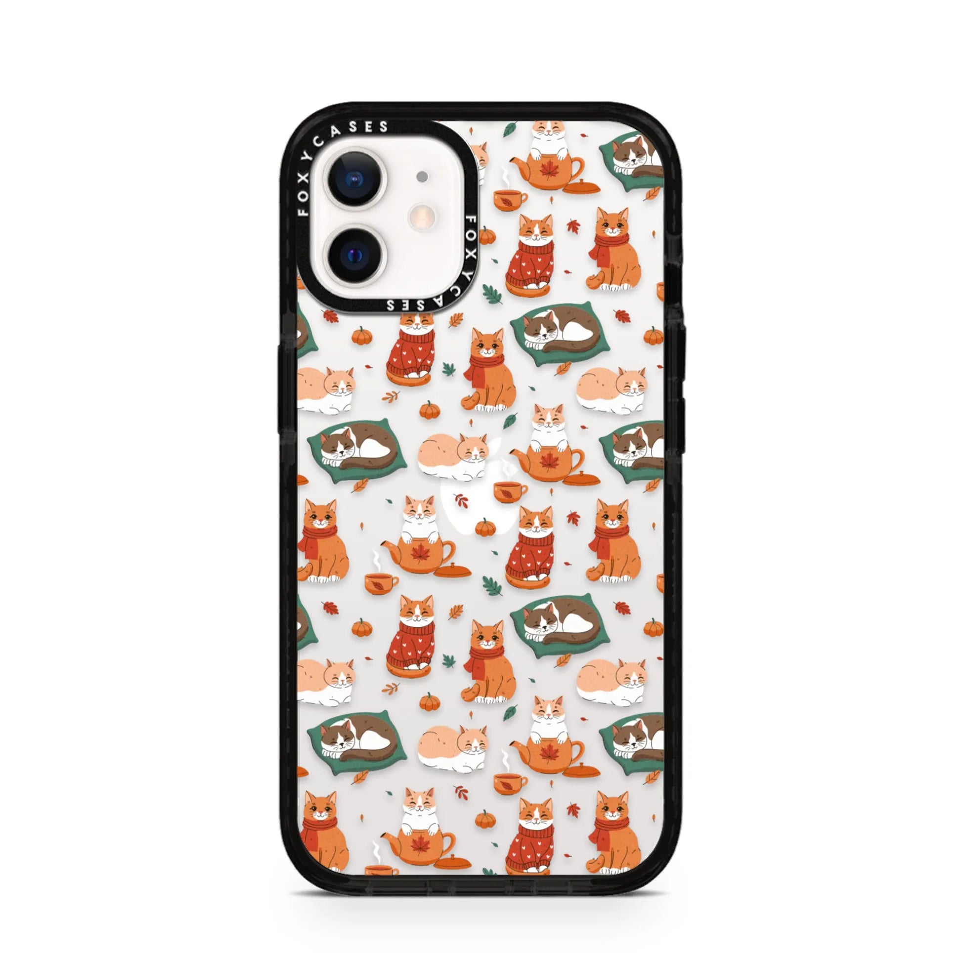 iPhone-12-White