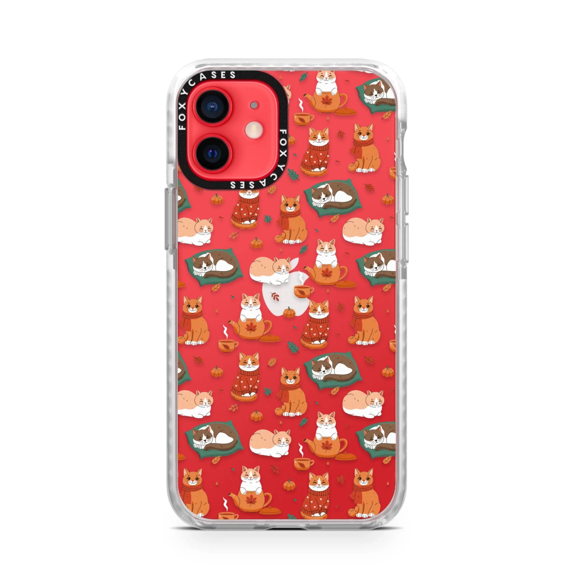 iPhone-12-Mini-Red