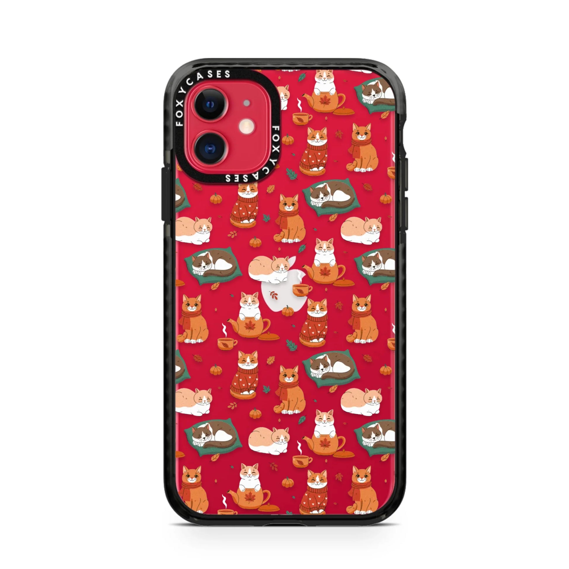 iPhone-11-Red