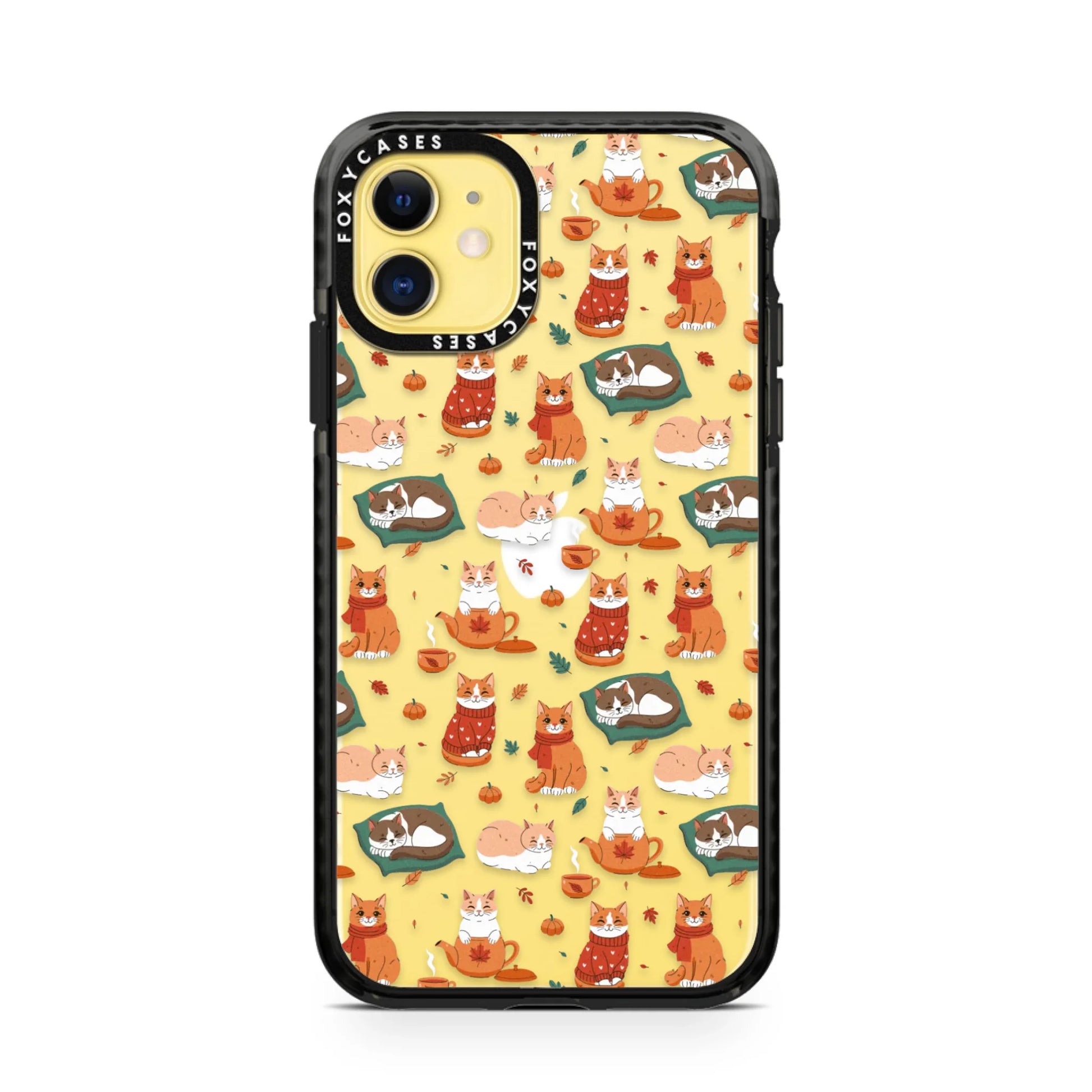 iPhone-11-Yellow