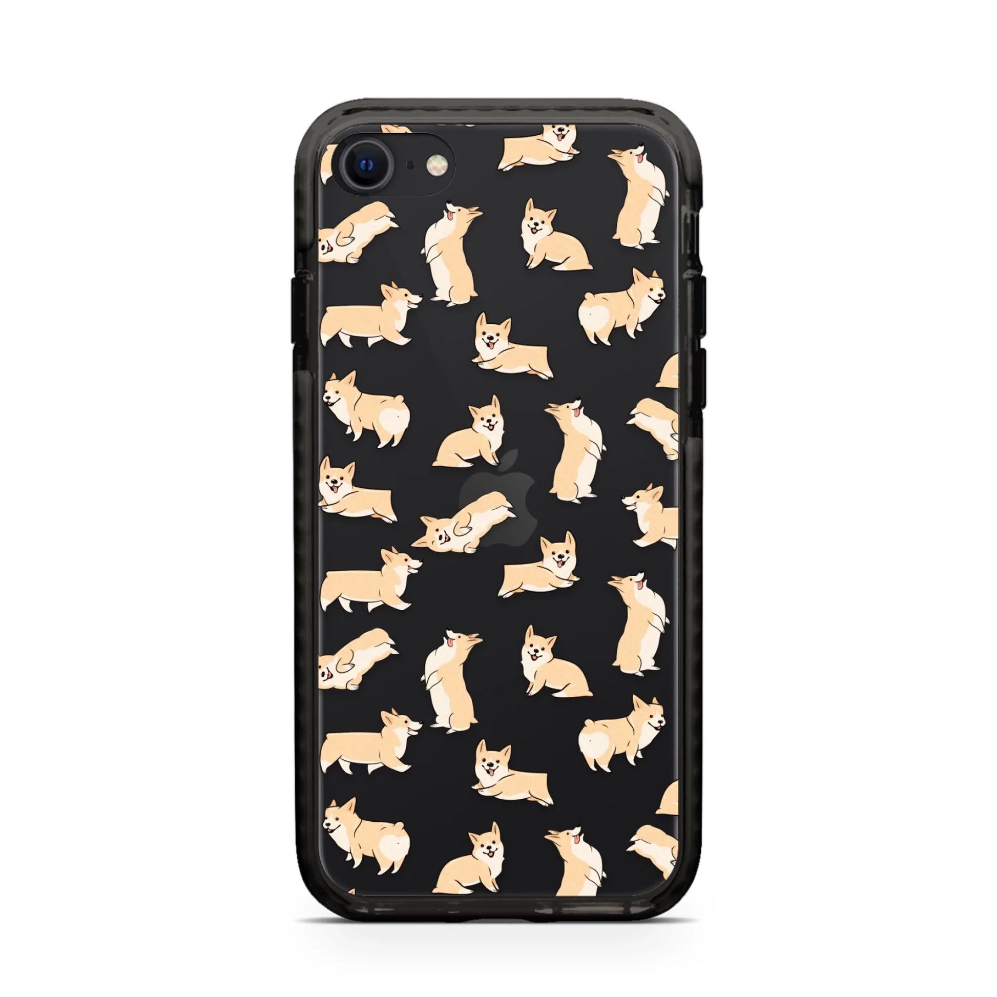 iPhone-SE-Black