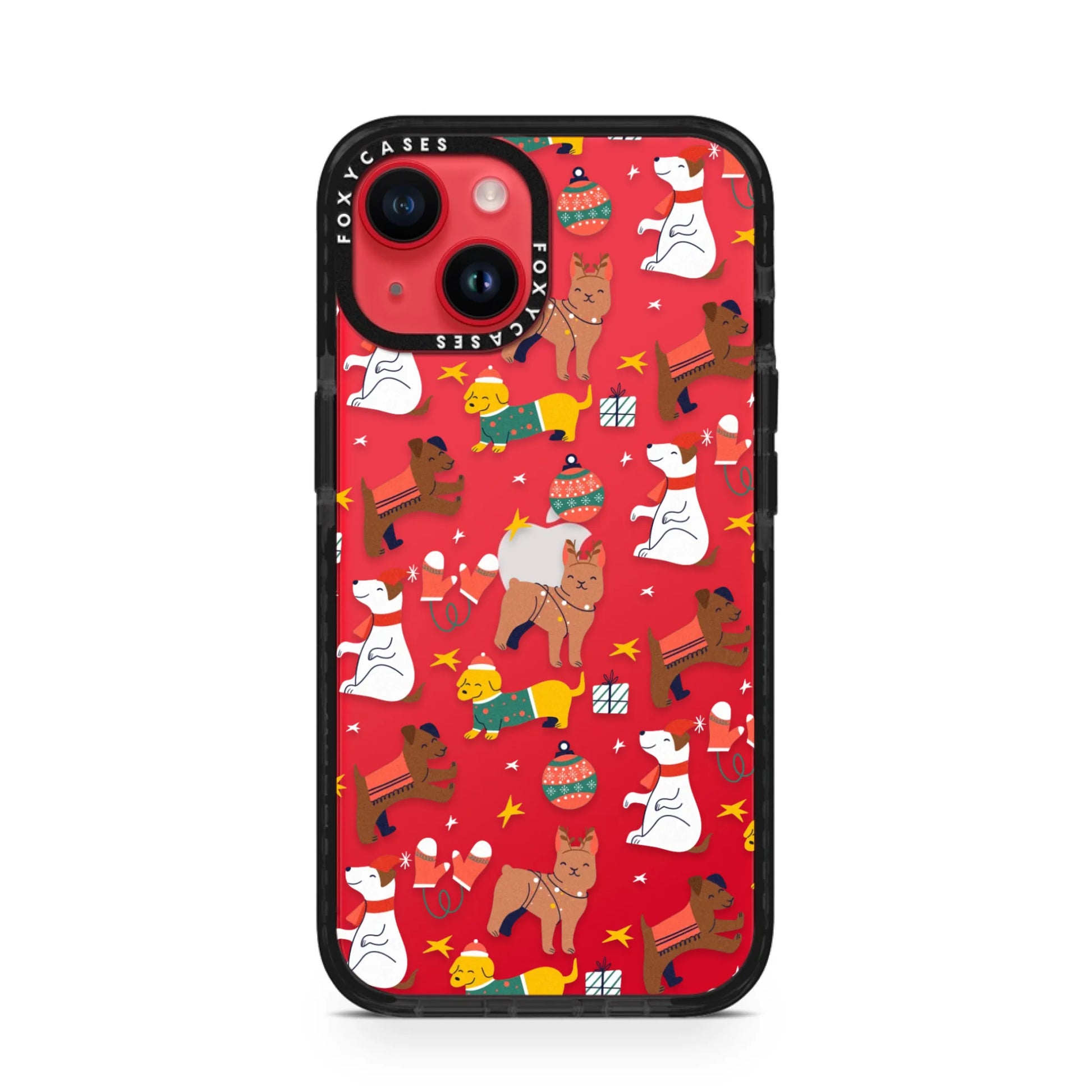 iPhone-14-Red