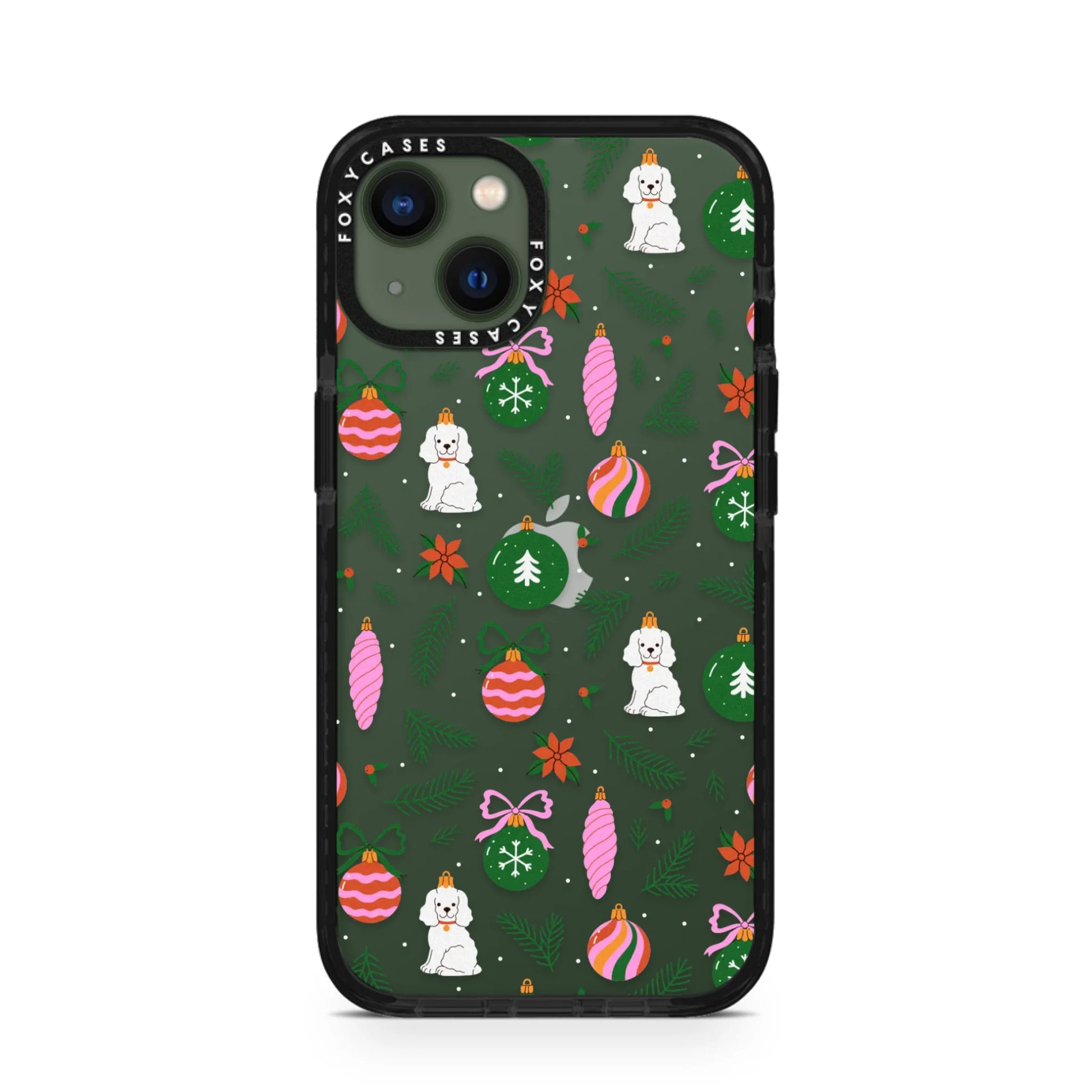 iPhone-13-Green