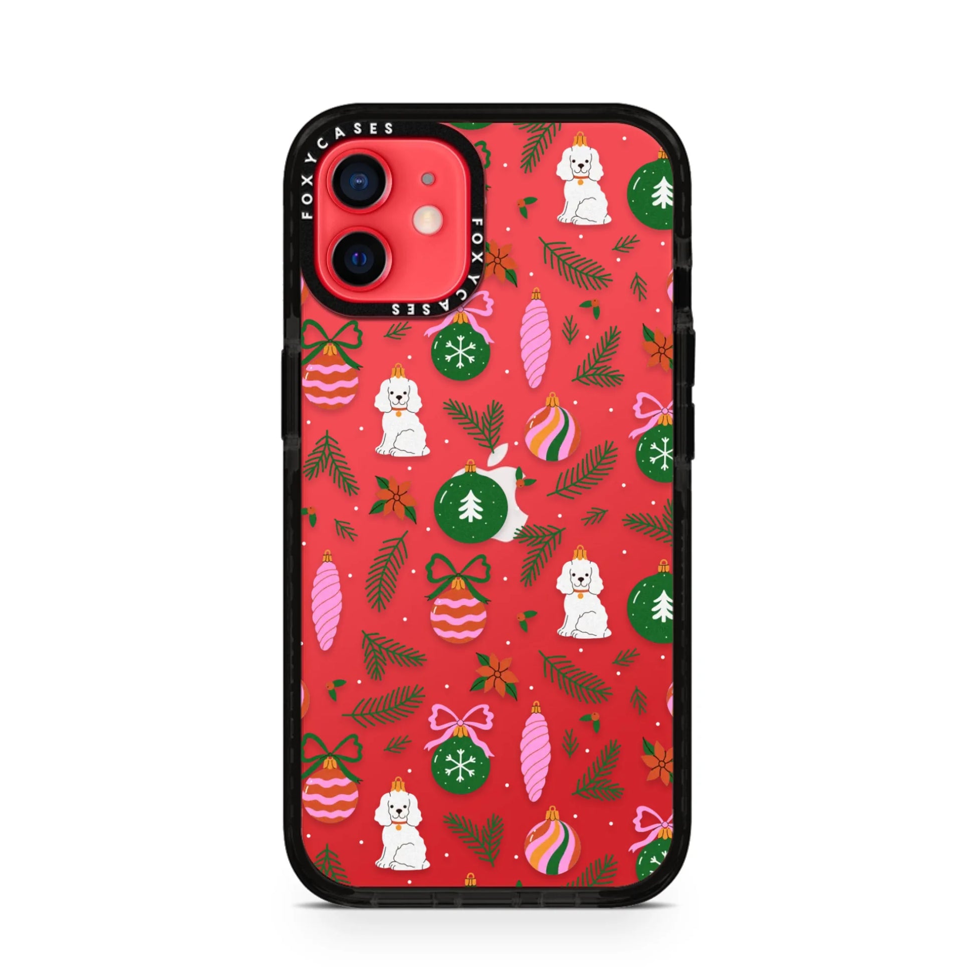 iPhone-12-Red